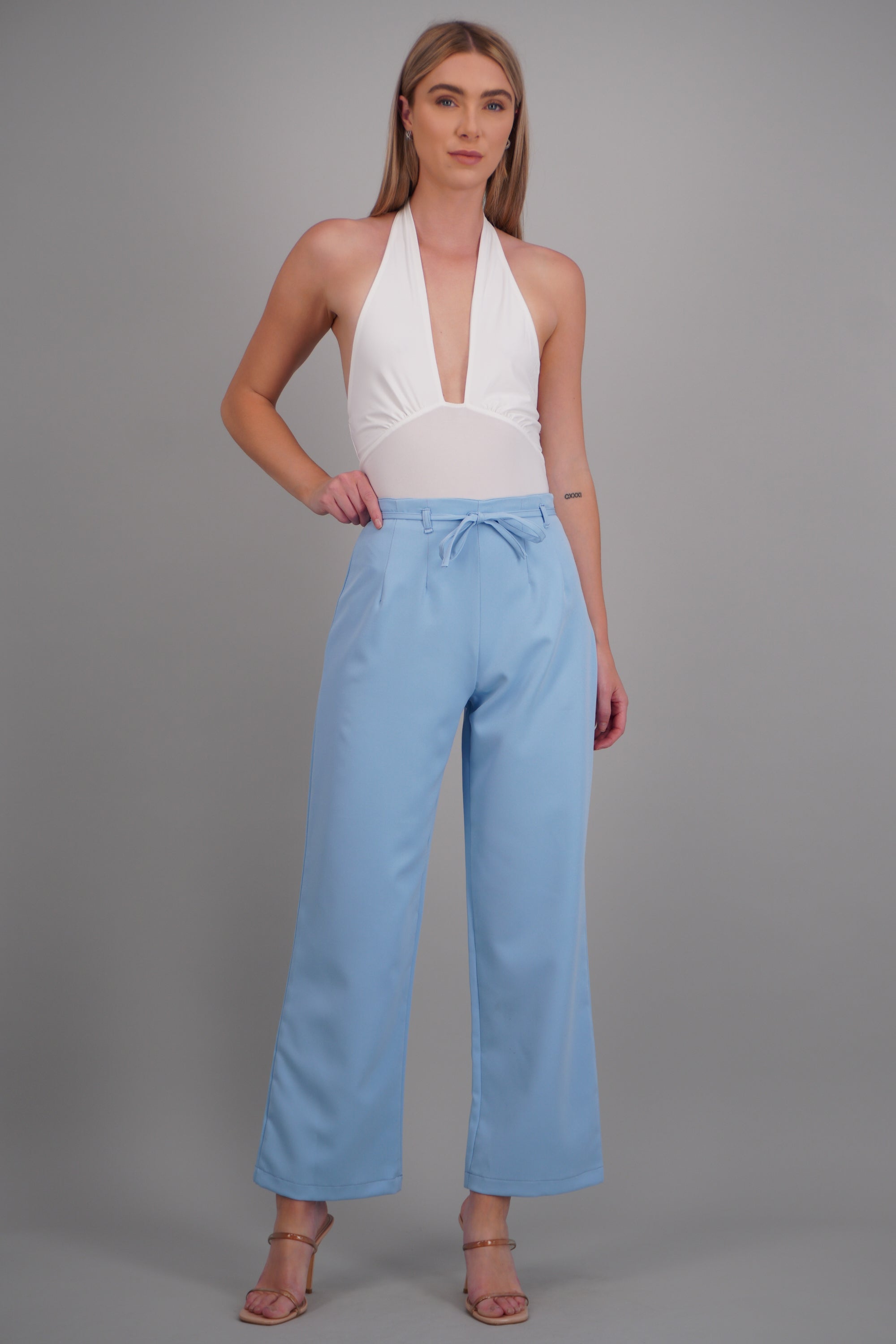 SKY BLUE