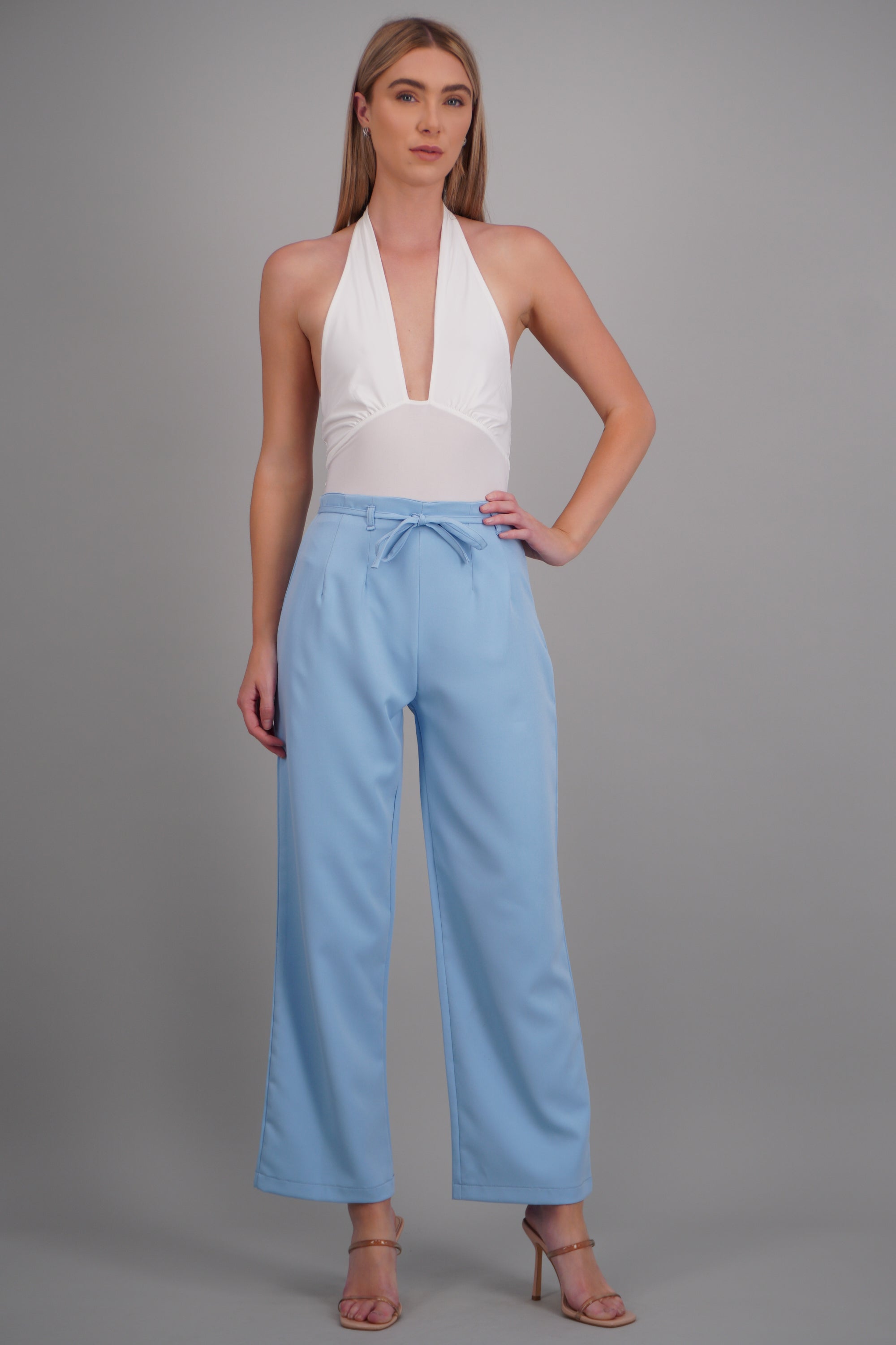 SKY BLUE