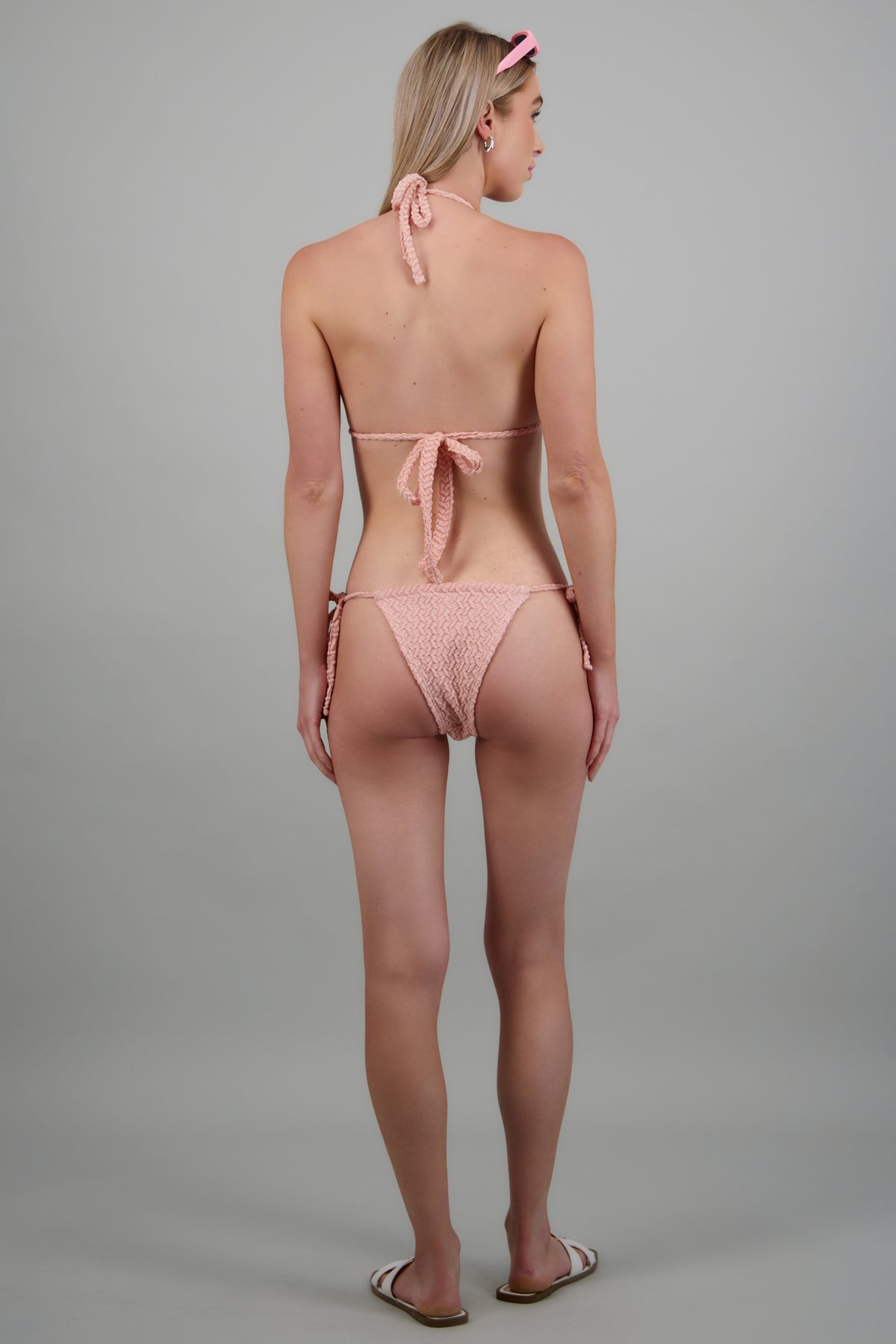 PASTEL PINK