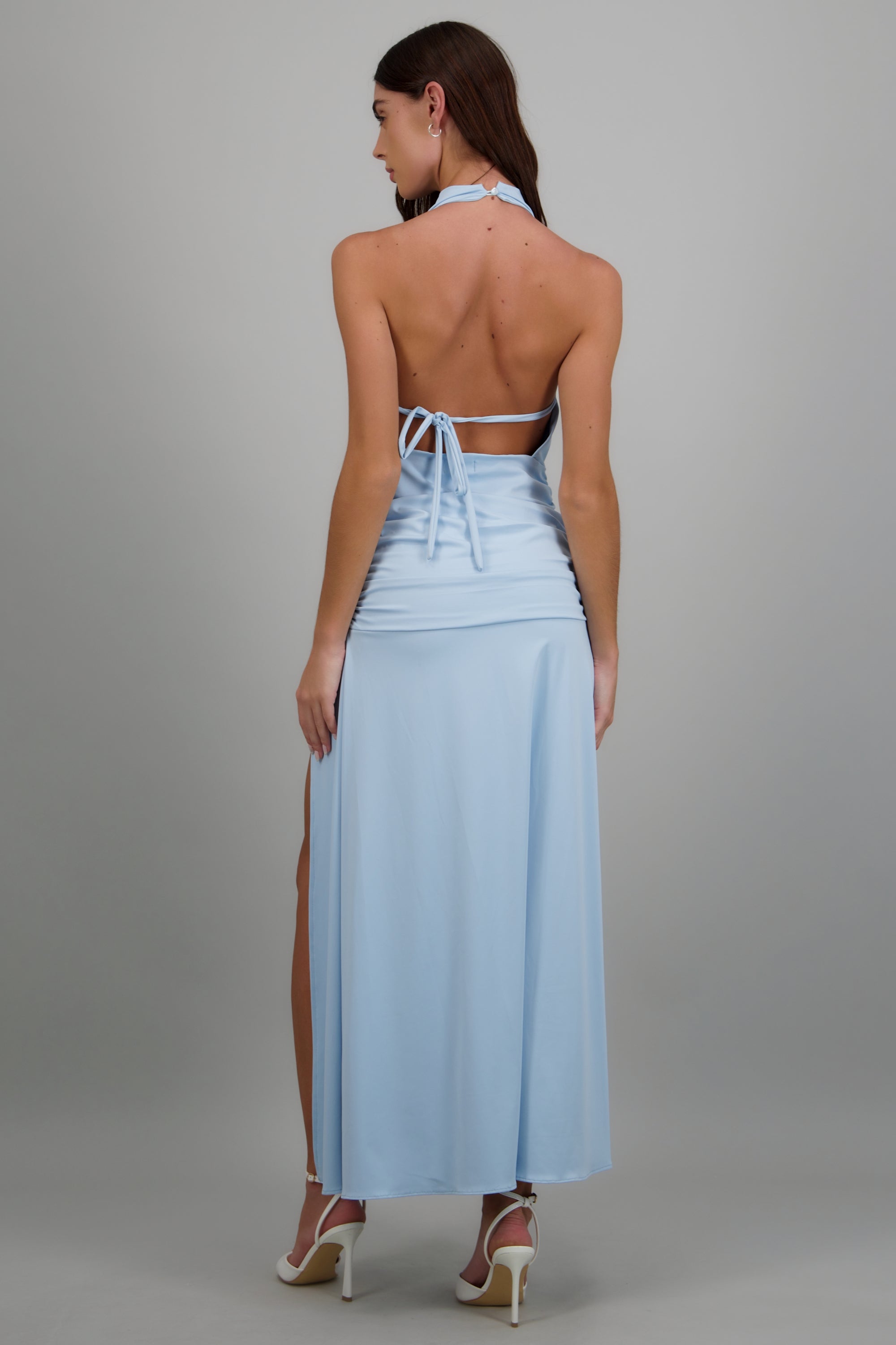 PASTEL BLUE