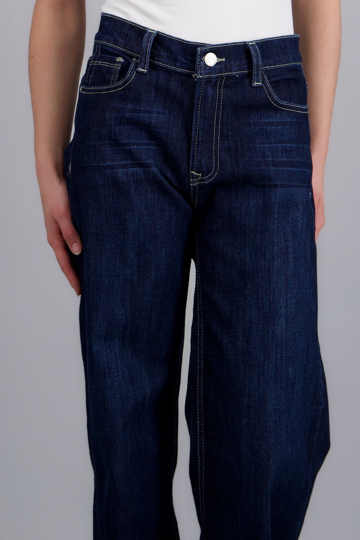 DARK WASH