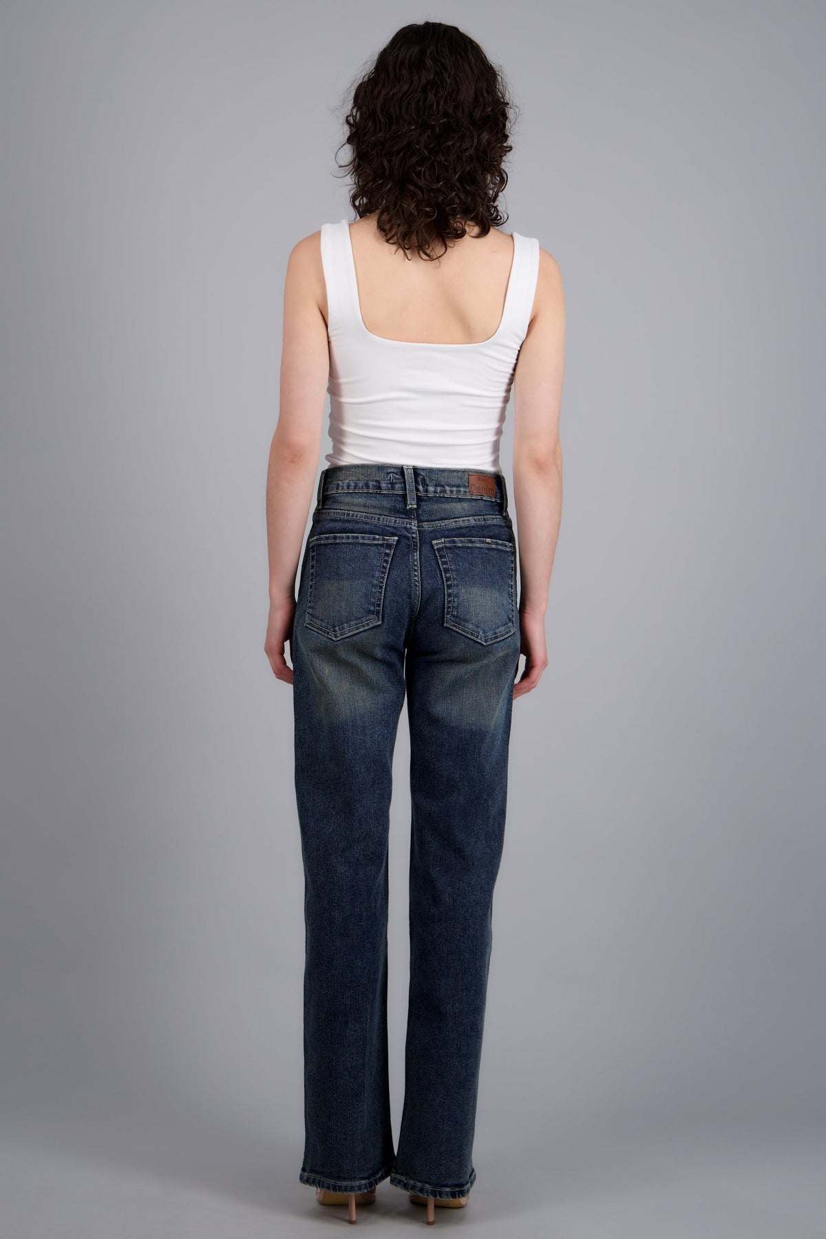 DARK WASH