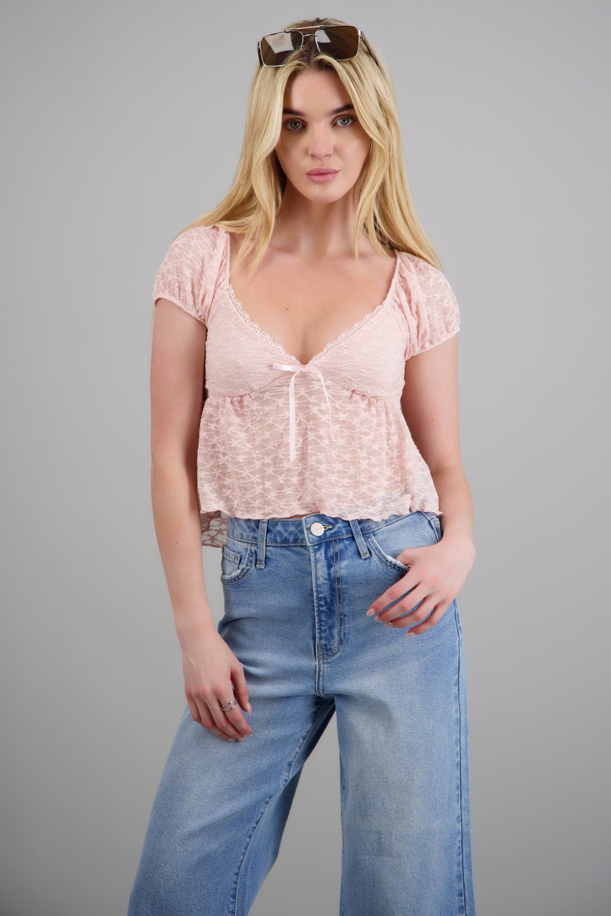 PASTEL PINK