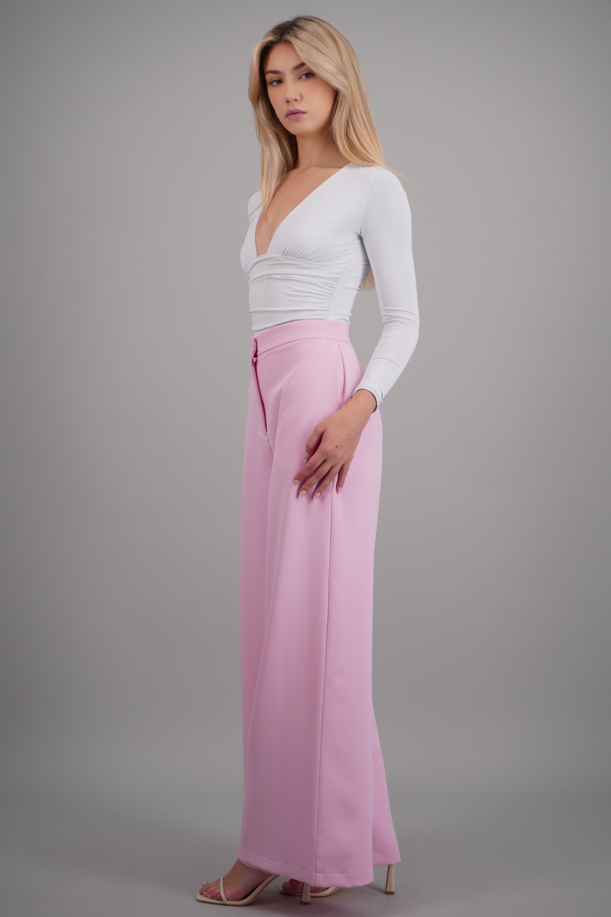 PASTEL PINK
