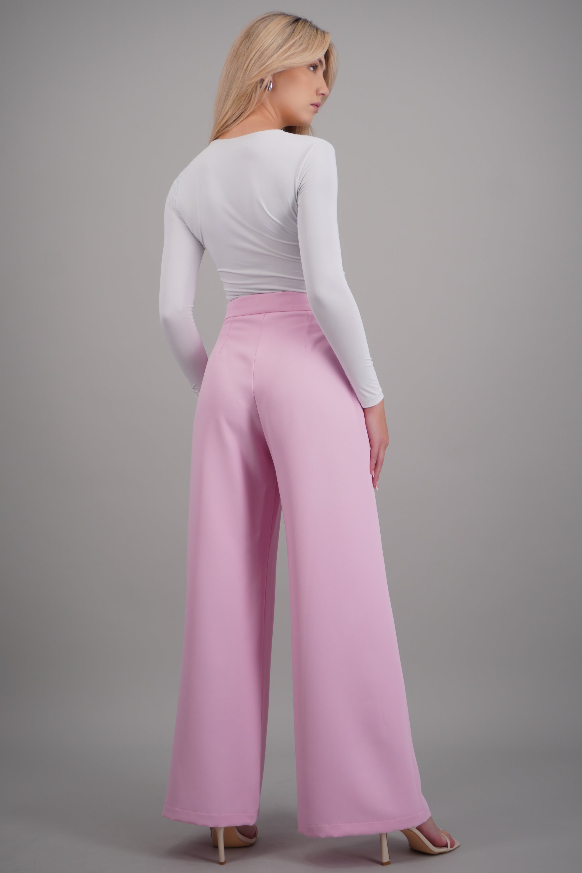 PASTEL PINK