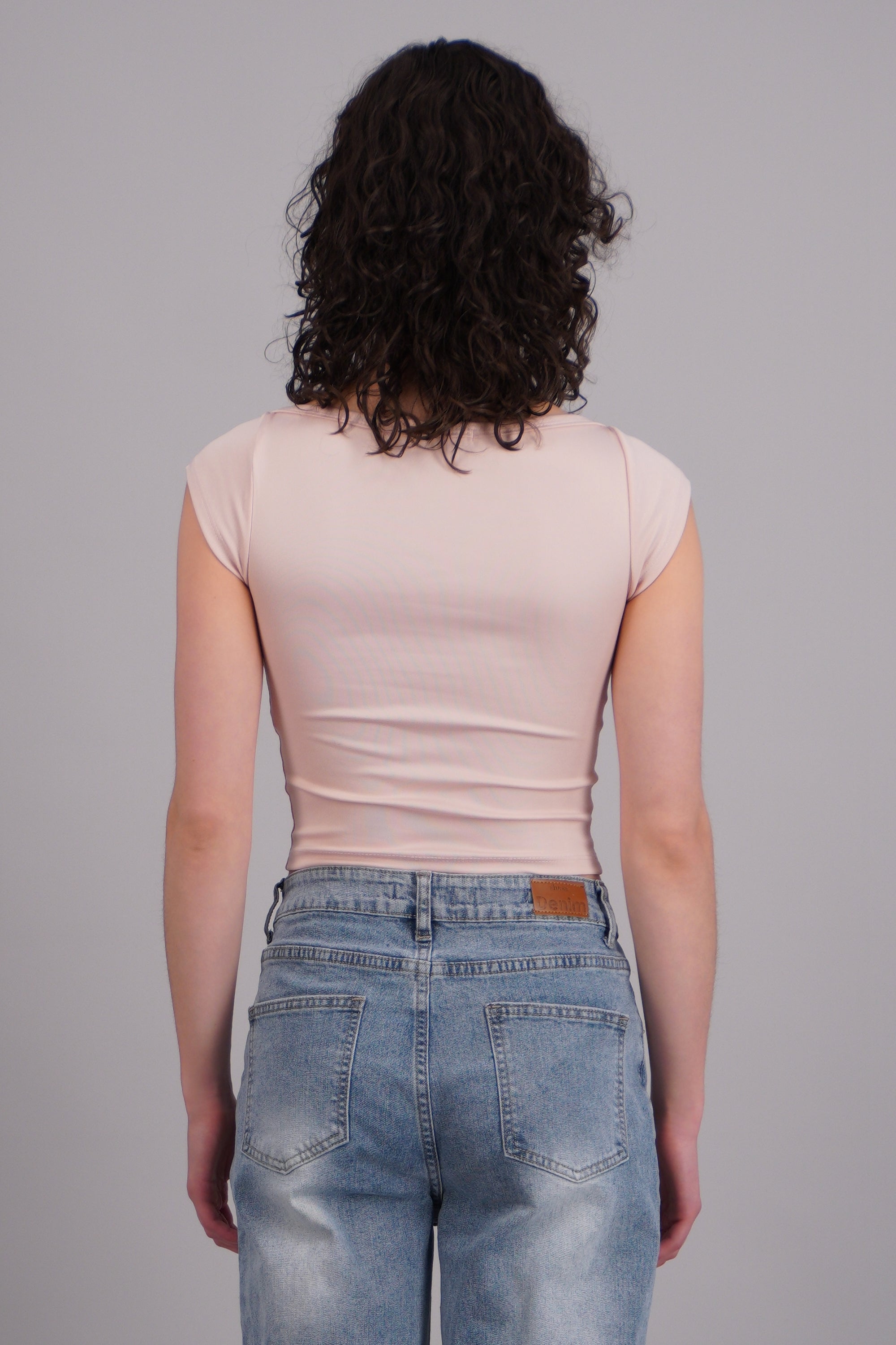 PASTEL PINK
