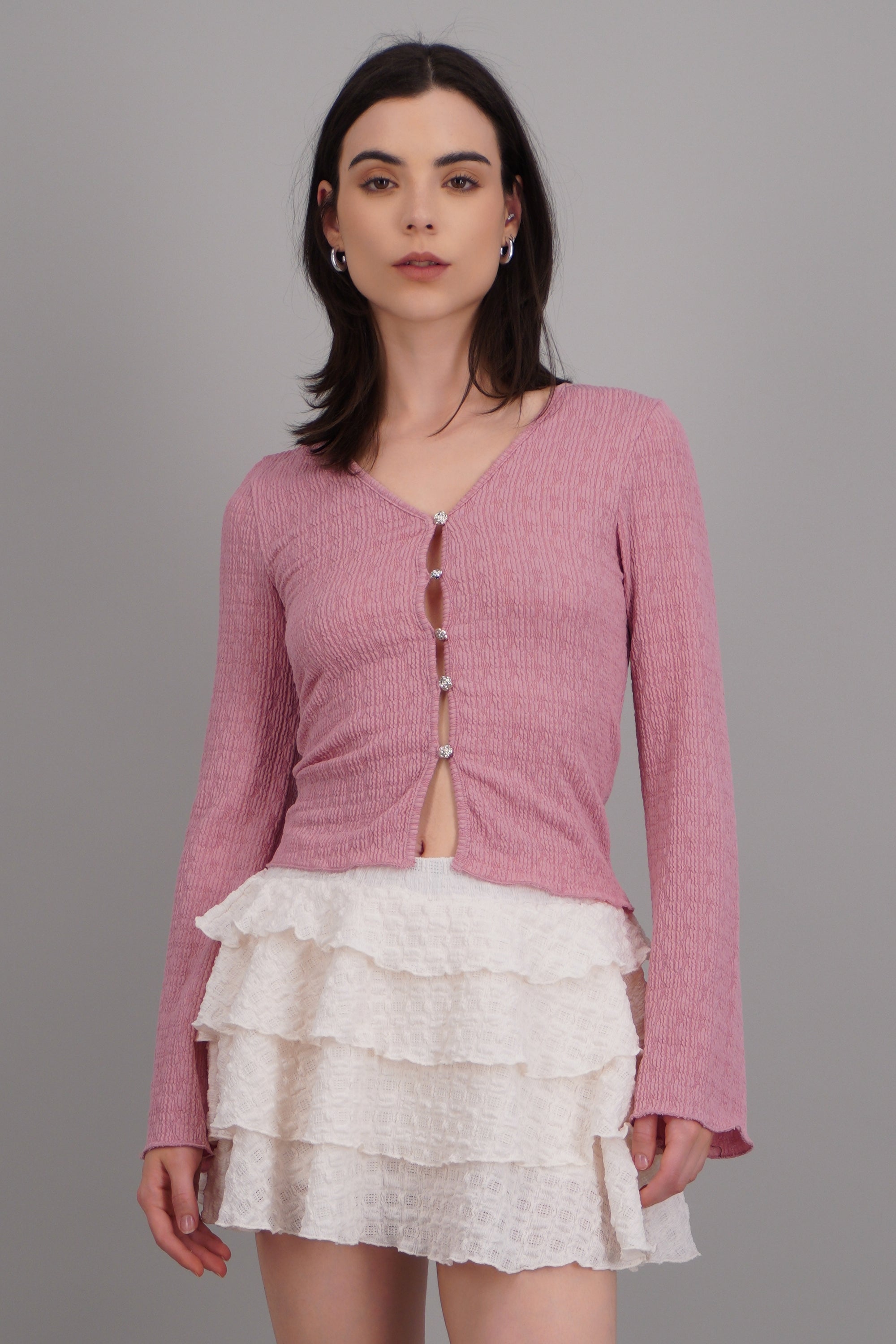 PASTEL PINK