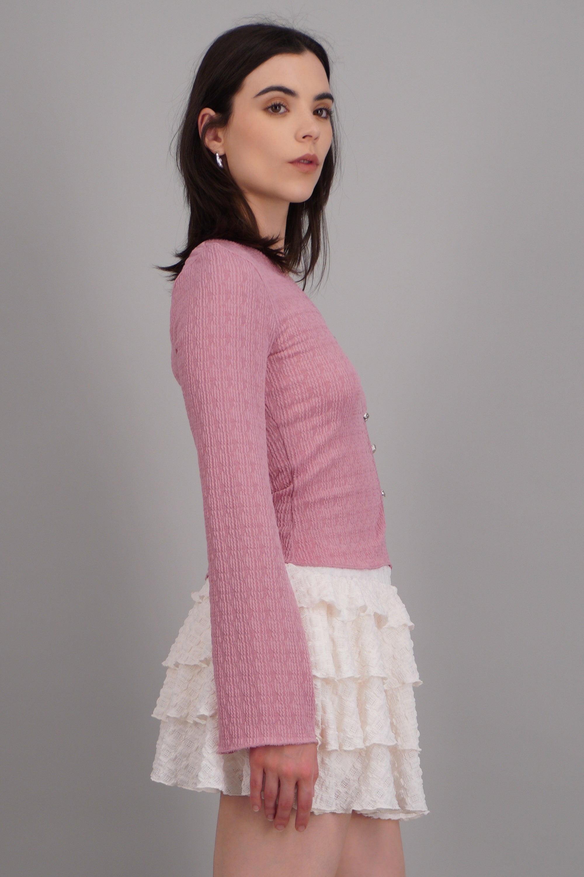 PASTEL PINK