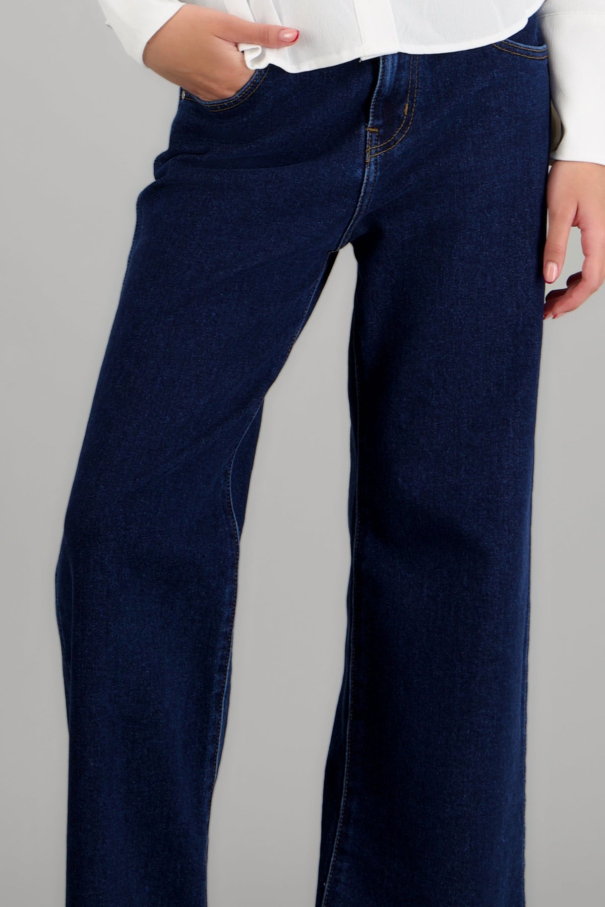 DARK WASH