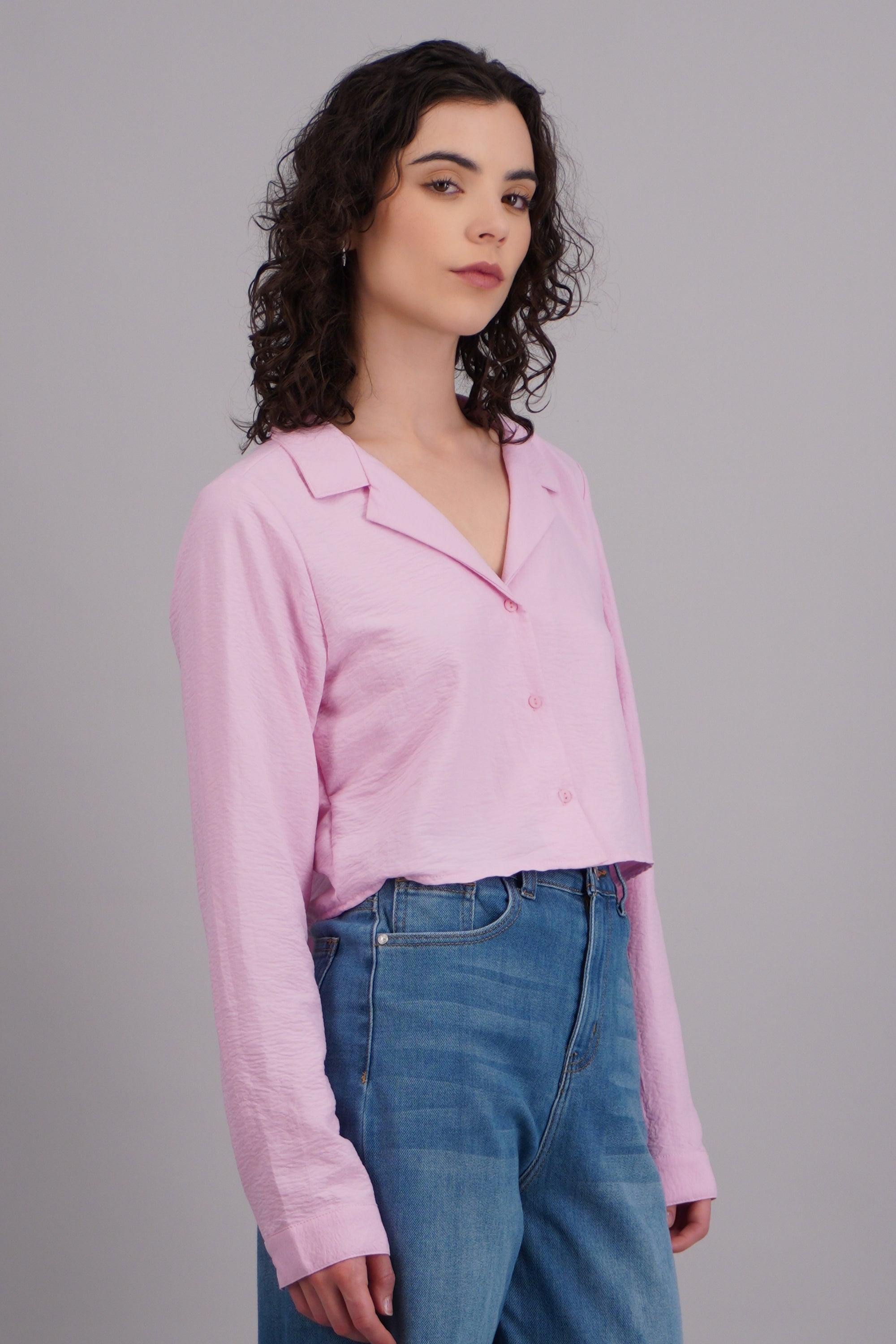 PASTEL PINK