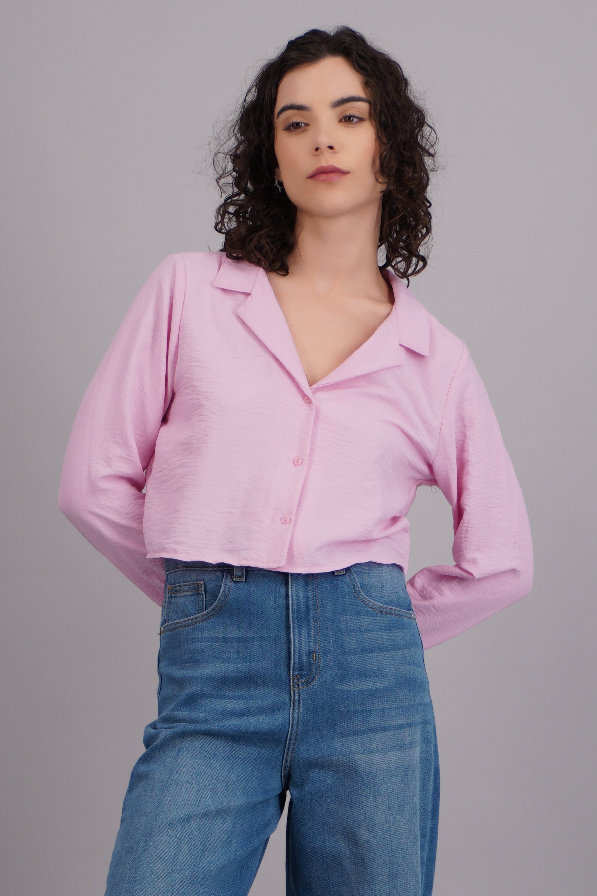 PASTEL PINK