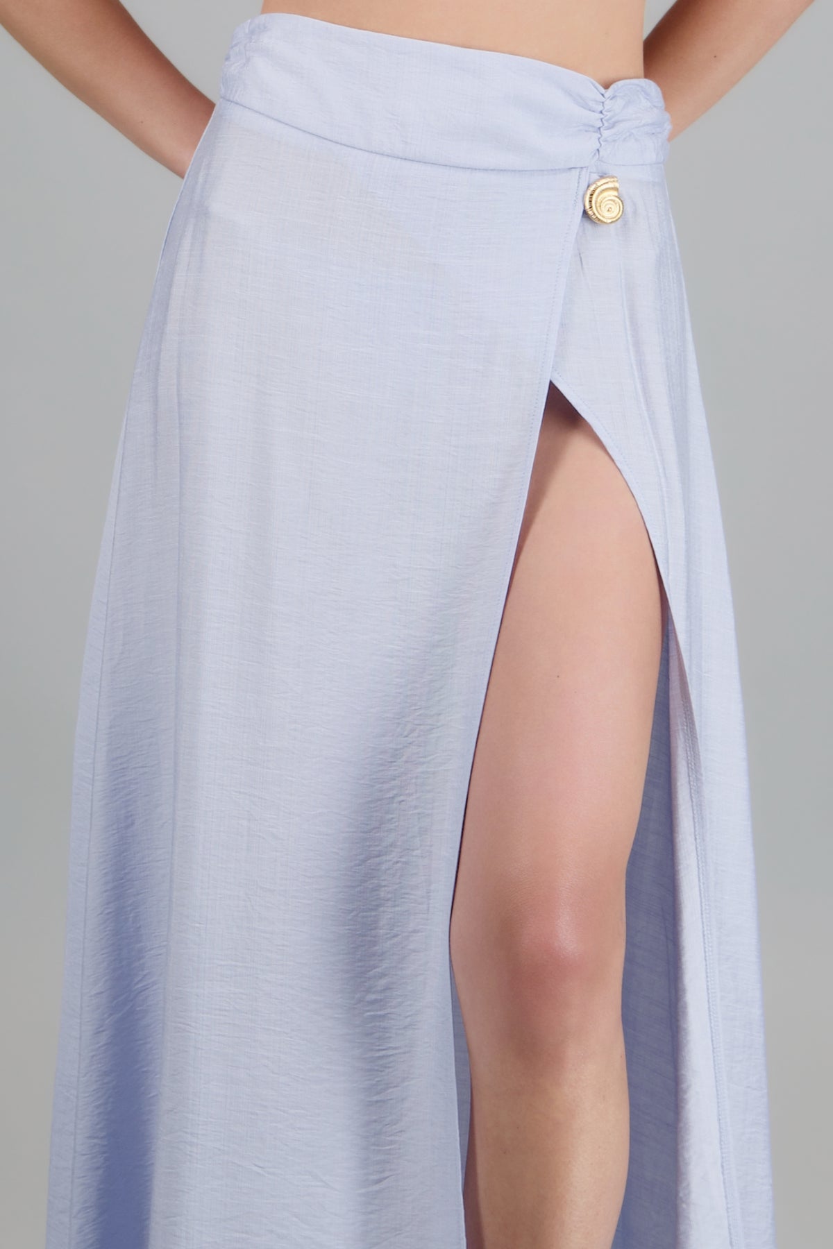 PASTEL BLUE