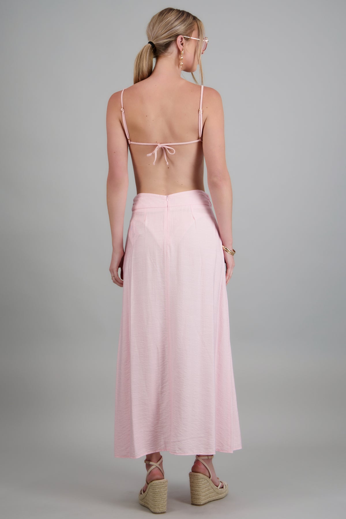 PASTEL PINK