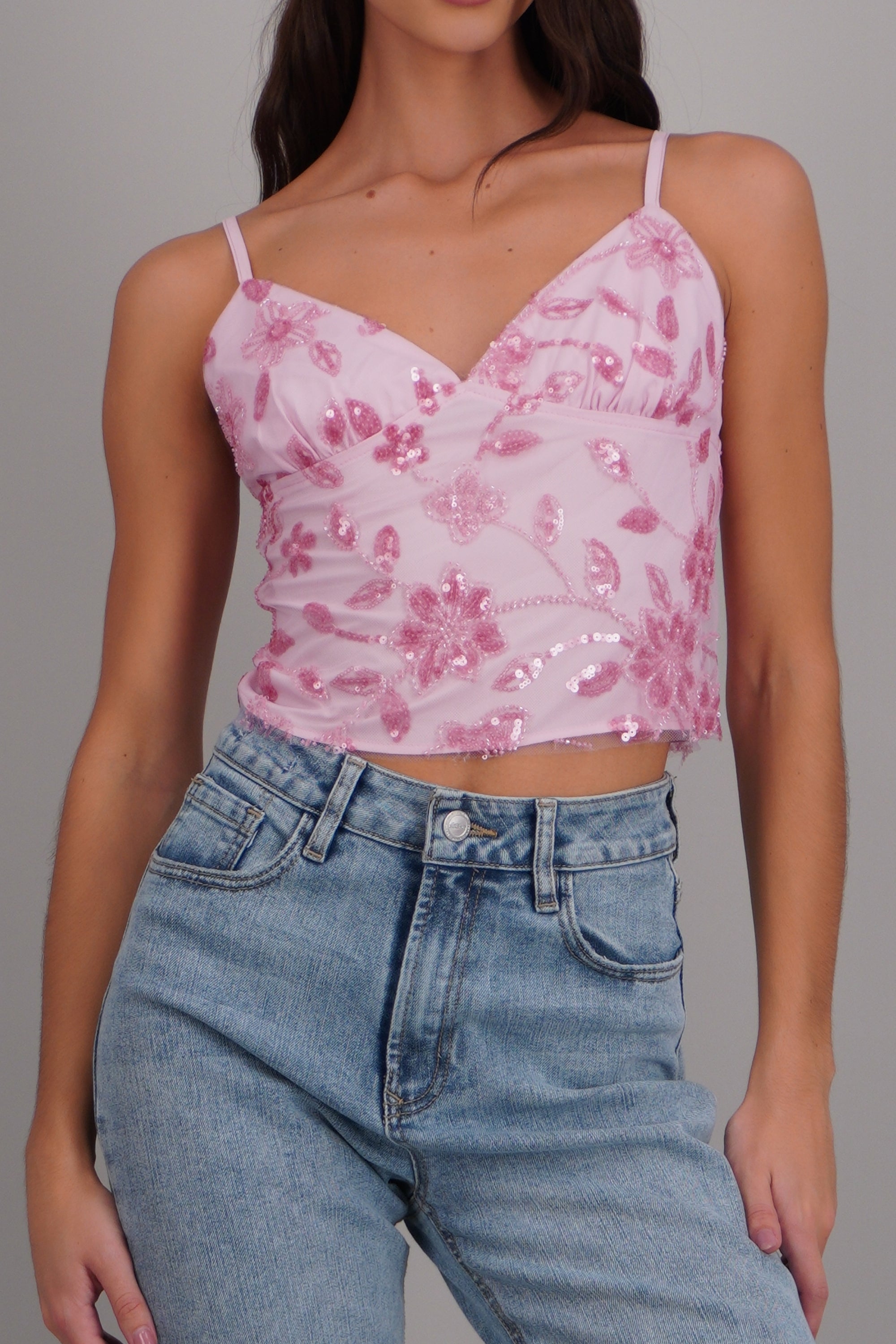 PASTEL PINK