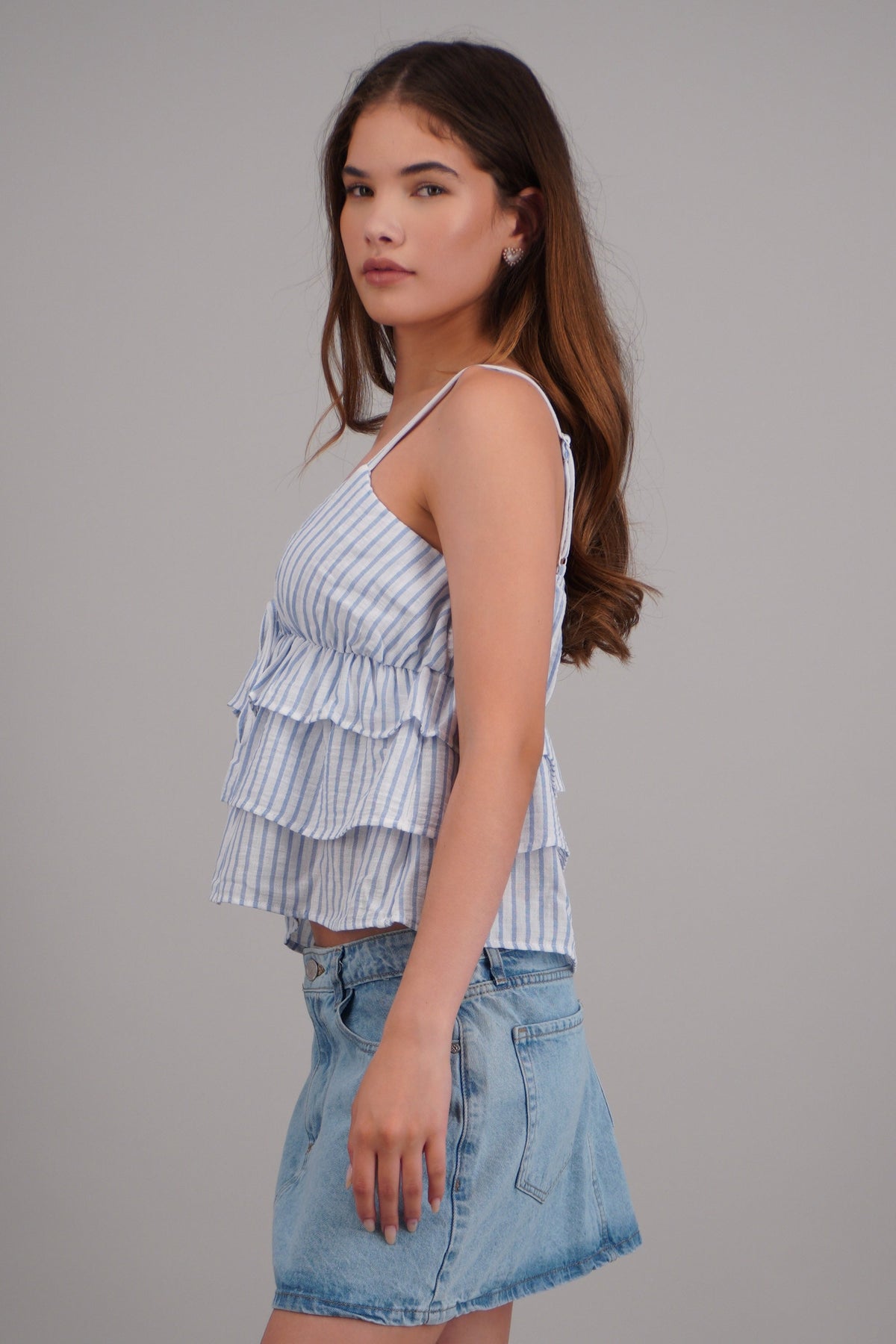 SKY BLUE