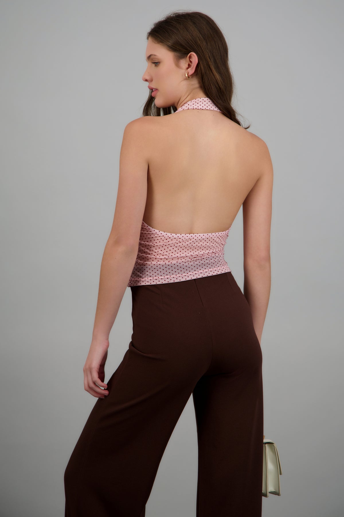 PASTEL PINK