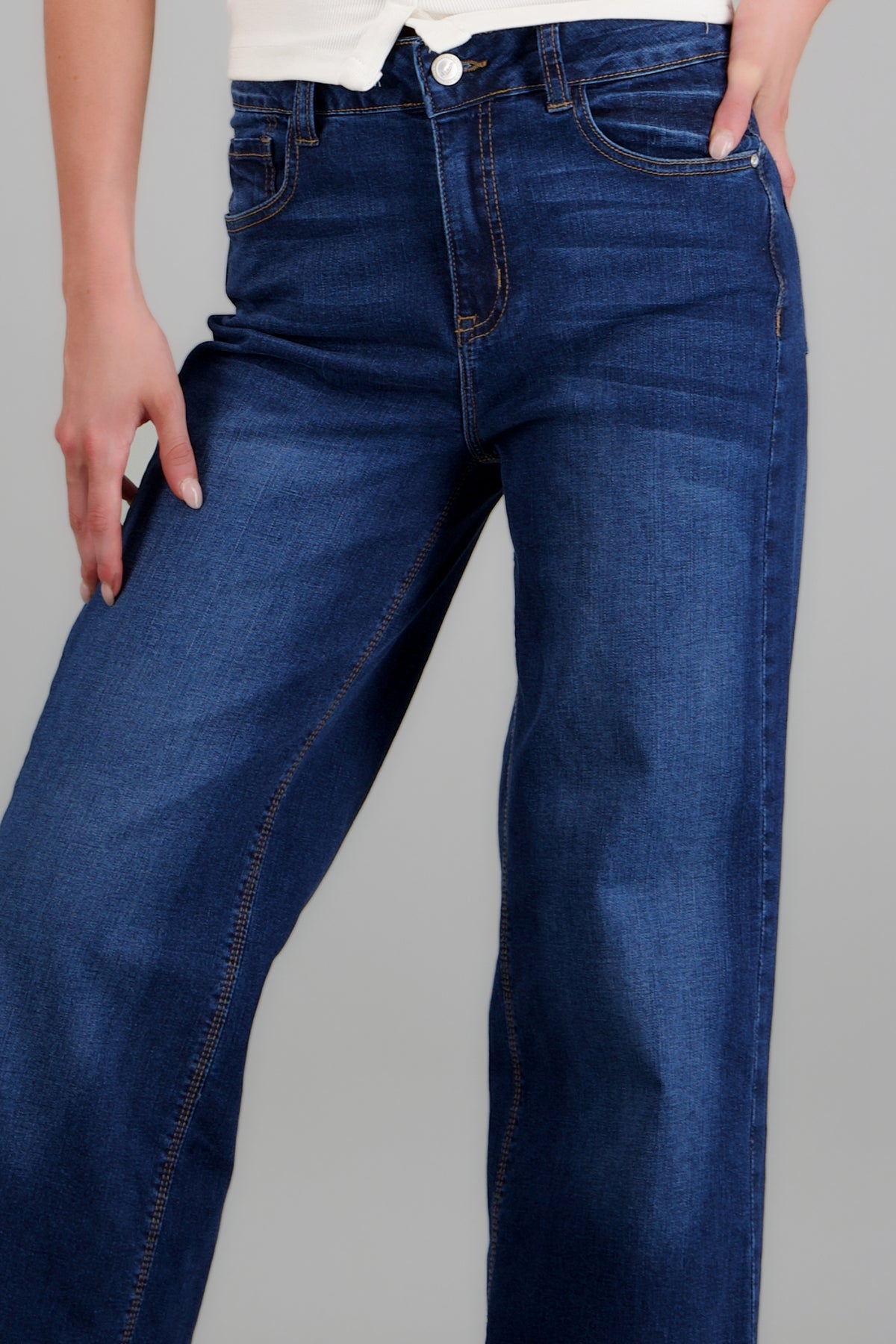 DARK WASH