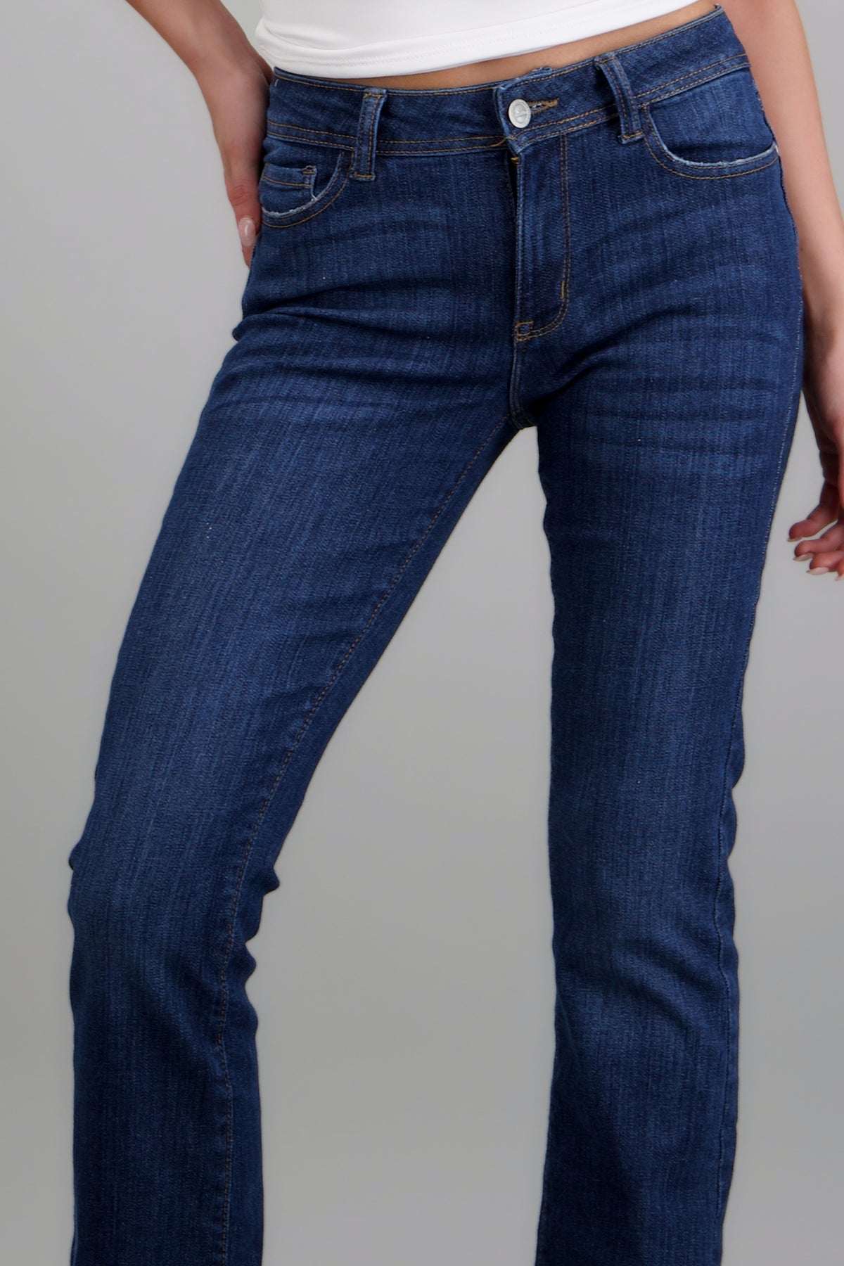 DARK WASH