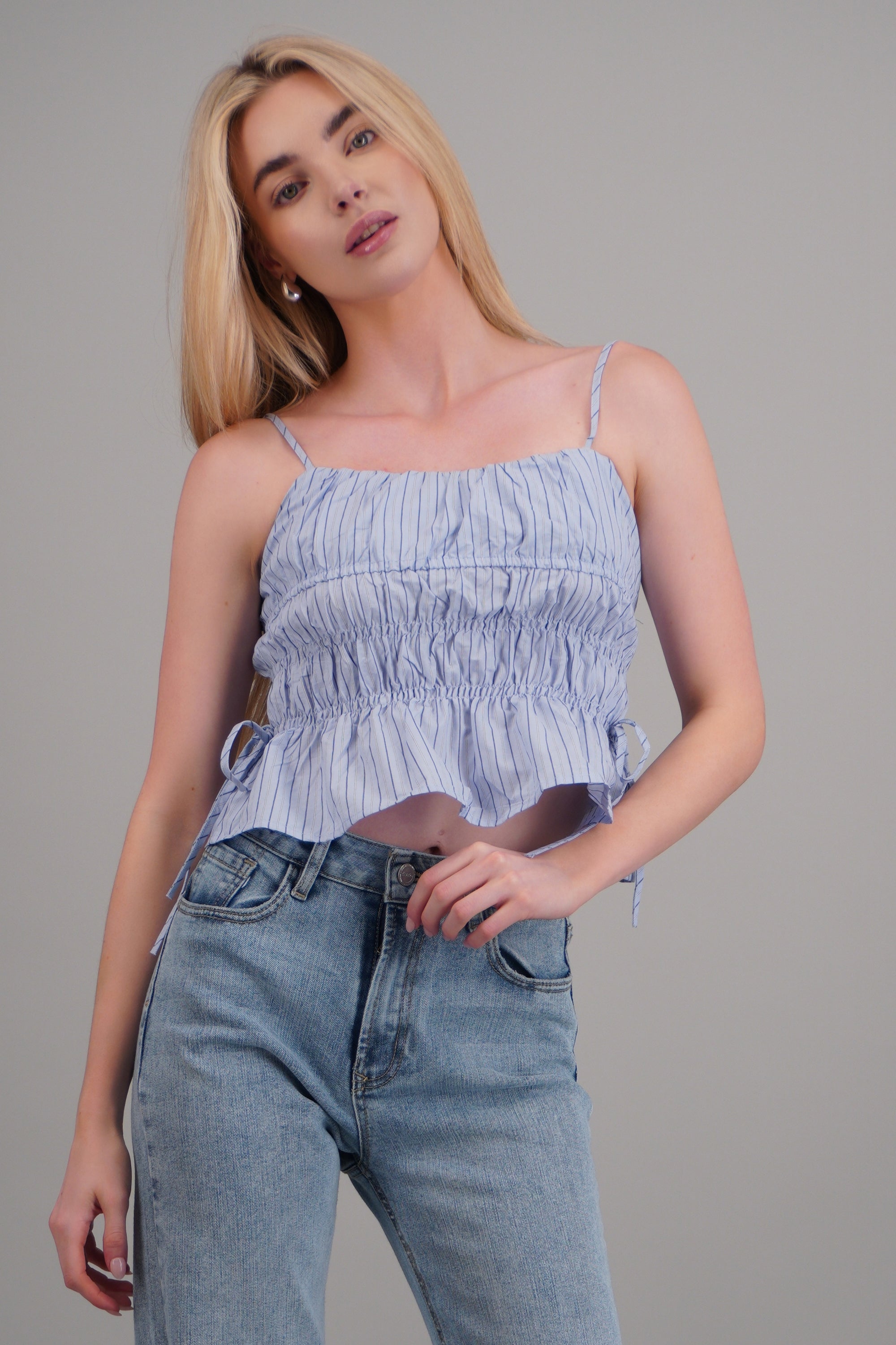 PASTEL BLUE