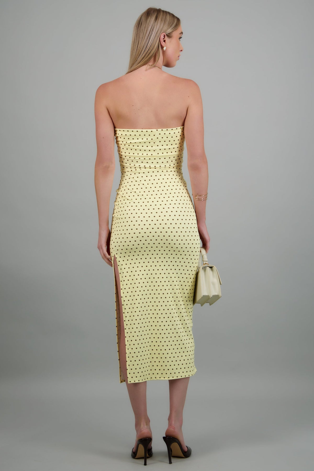 PASTEL YELLOW