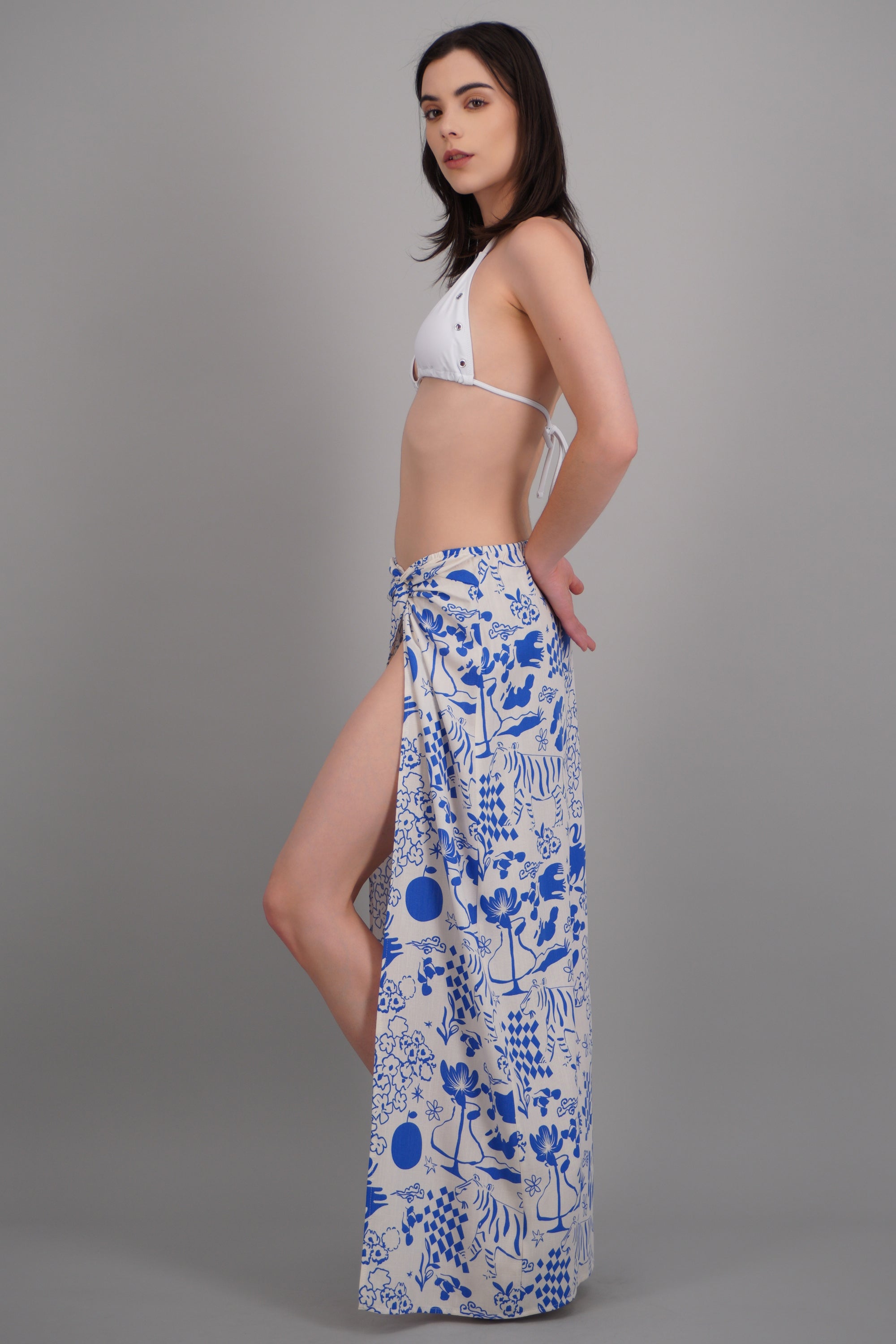 BLUE COMBO