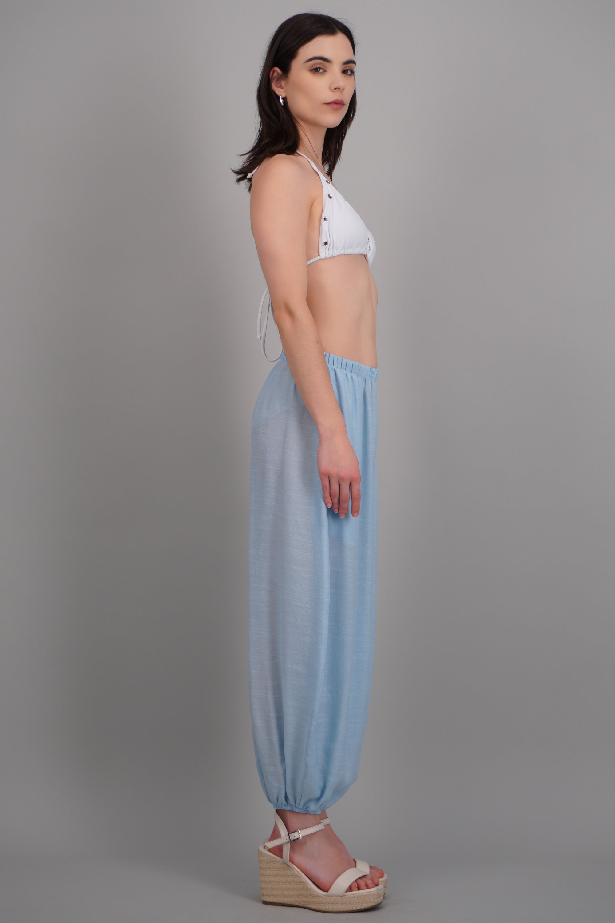 PASTEL BLUE
