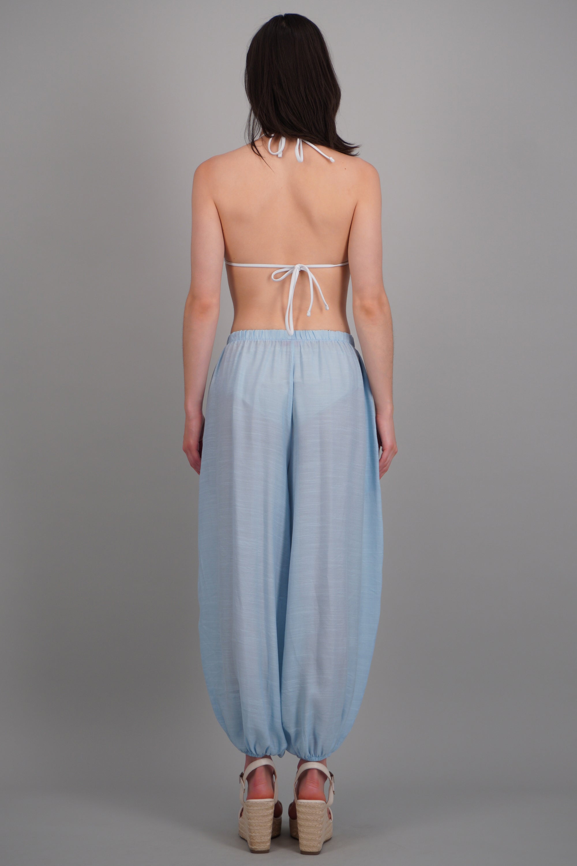 PASTEL BLUE