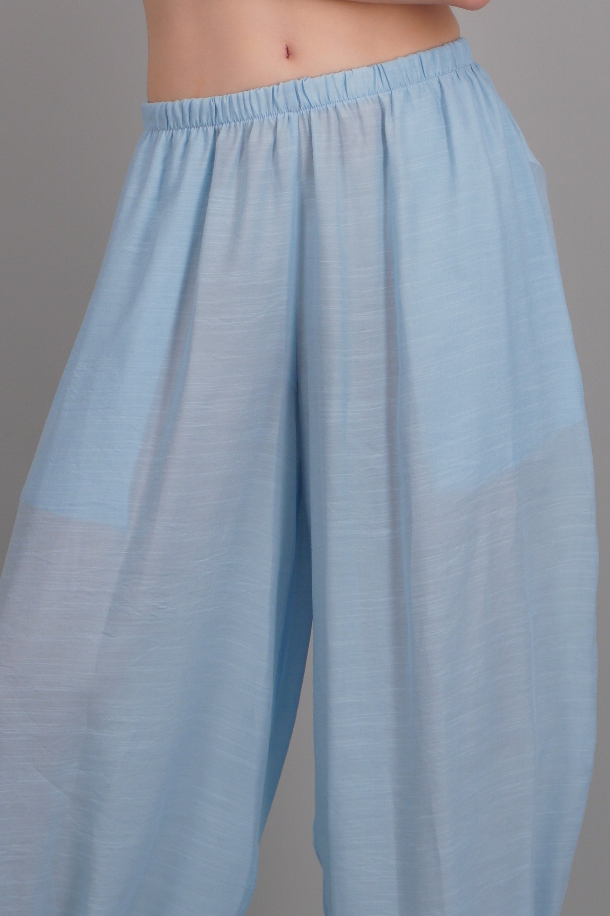 PASTEL BLUE