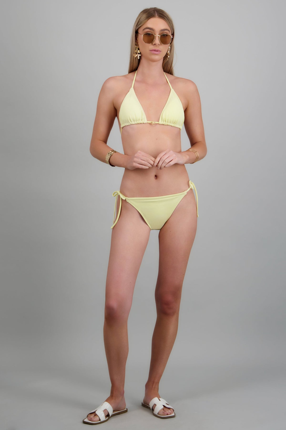 PASTEL YELLOW