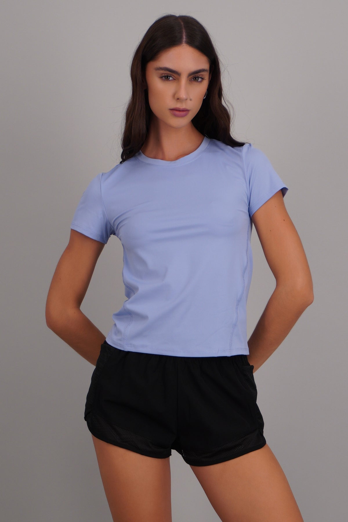 PASTEL BLUE