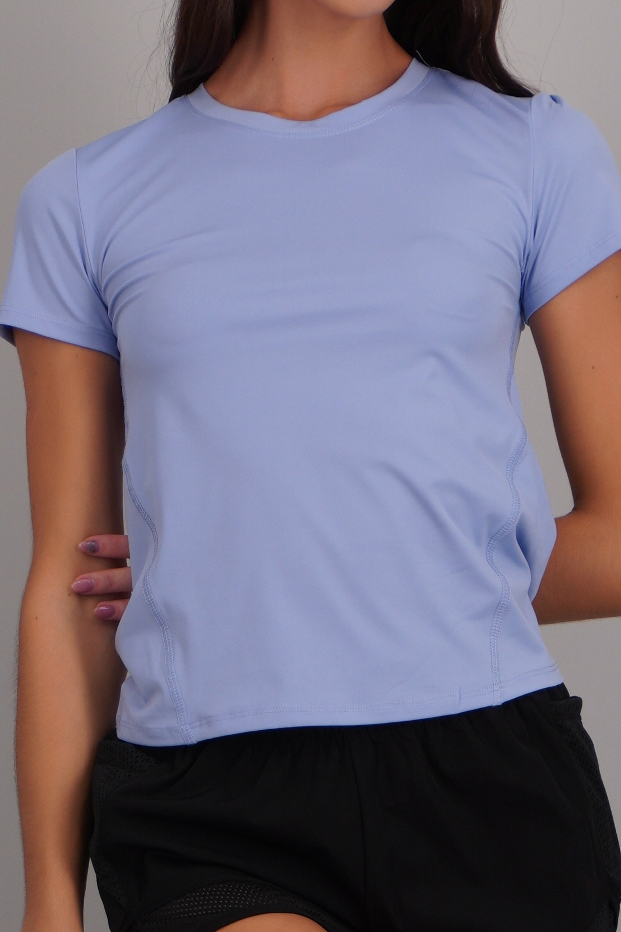 PASTEL BLUE