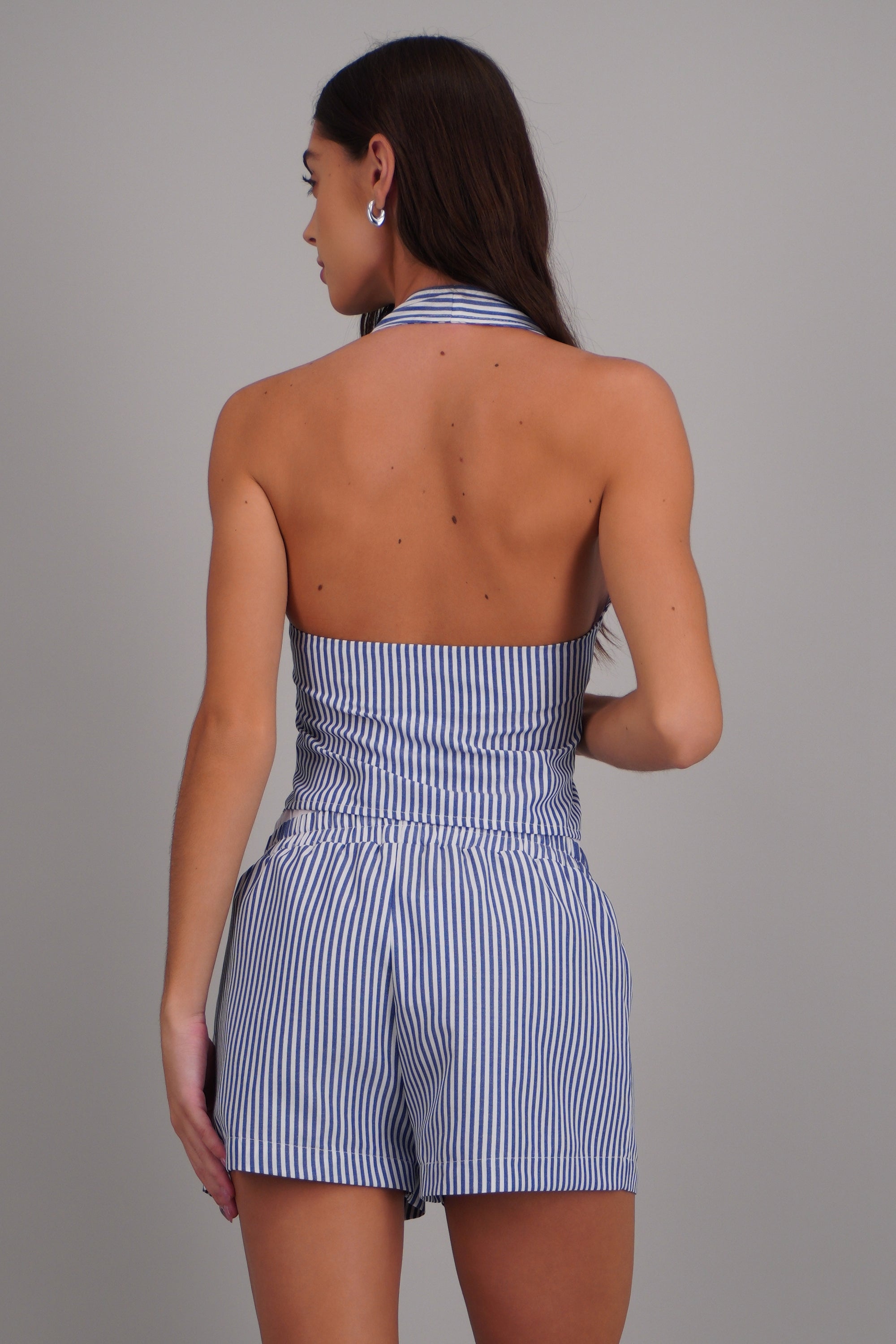 BLUE COMBO