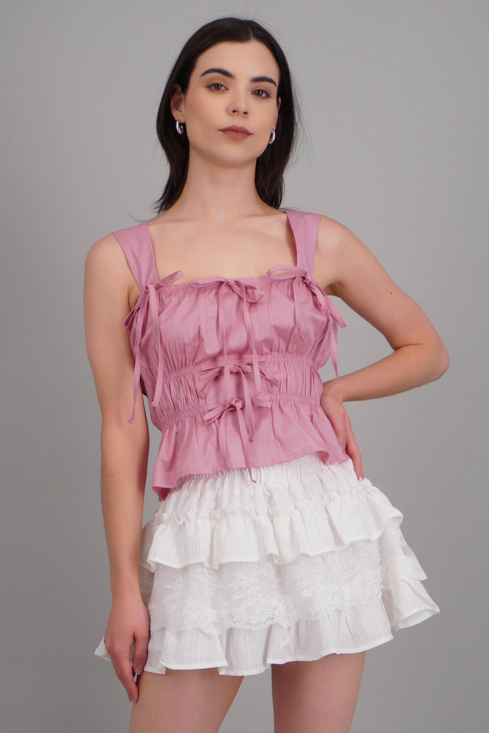 PASTEL PINK