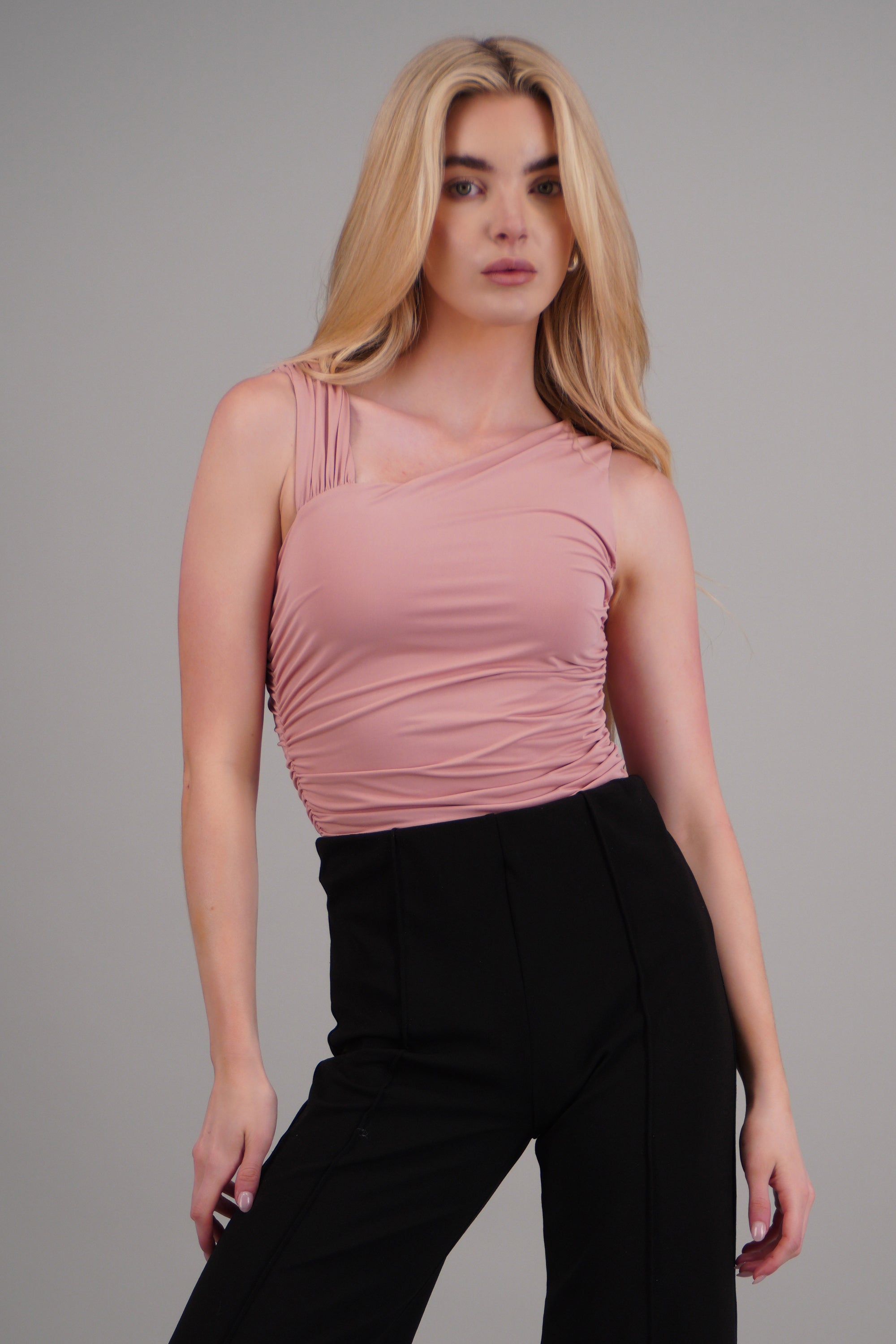 PASTEL PINK
