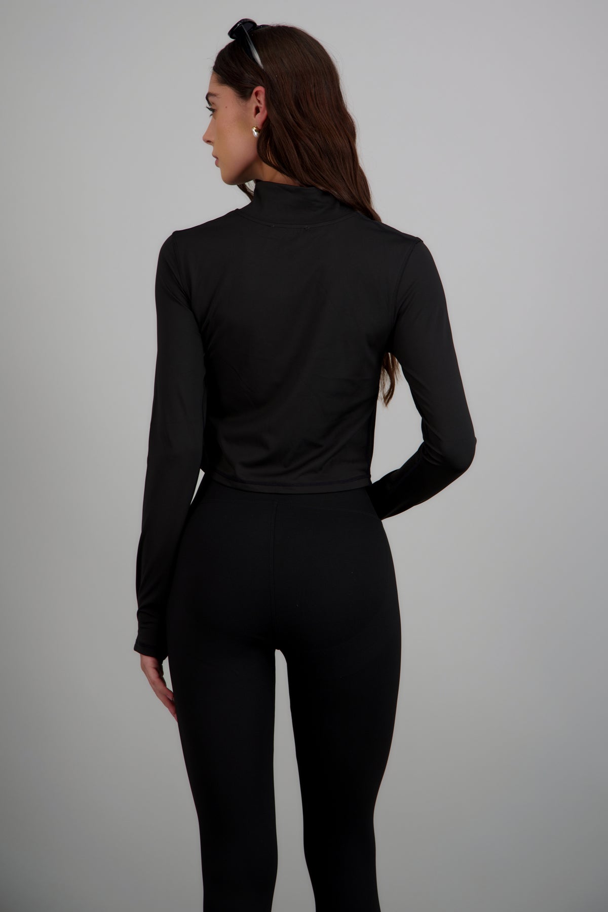 BLACK COMBO