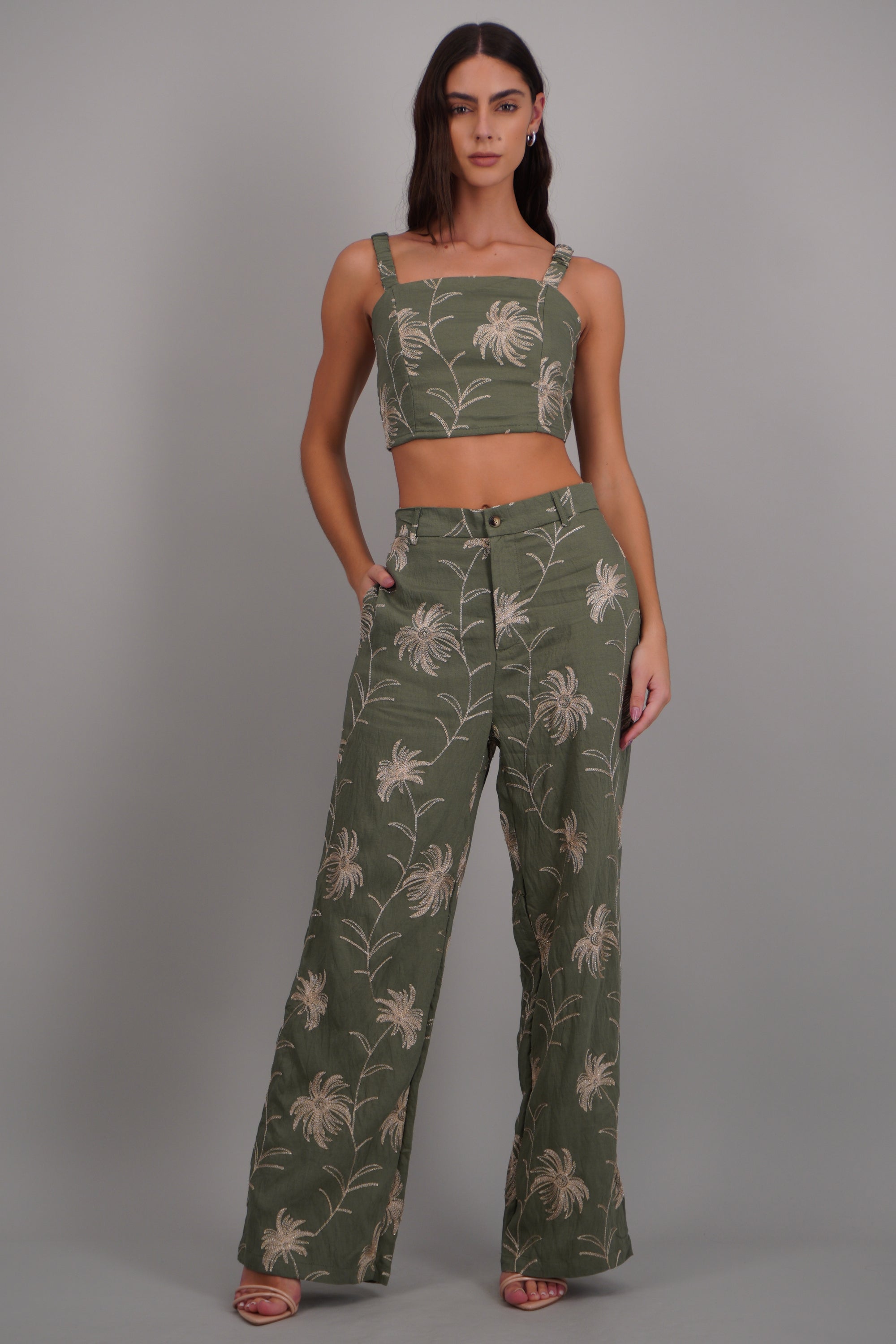 OLIVE