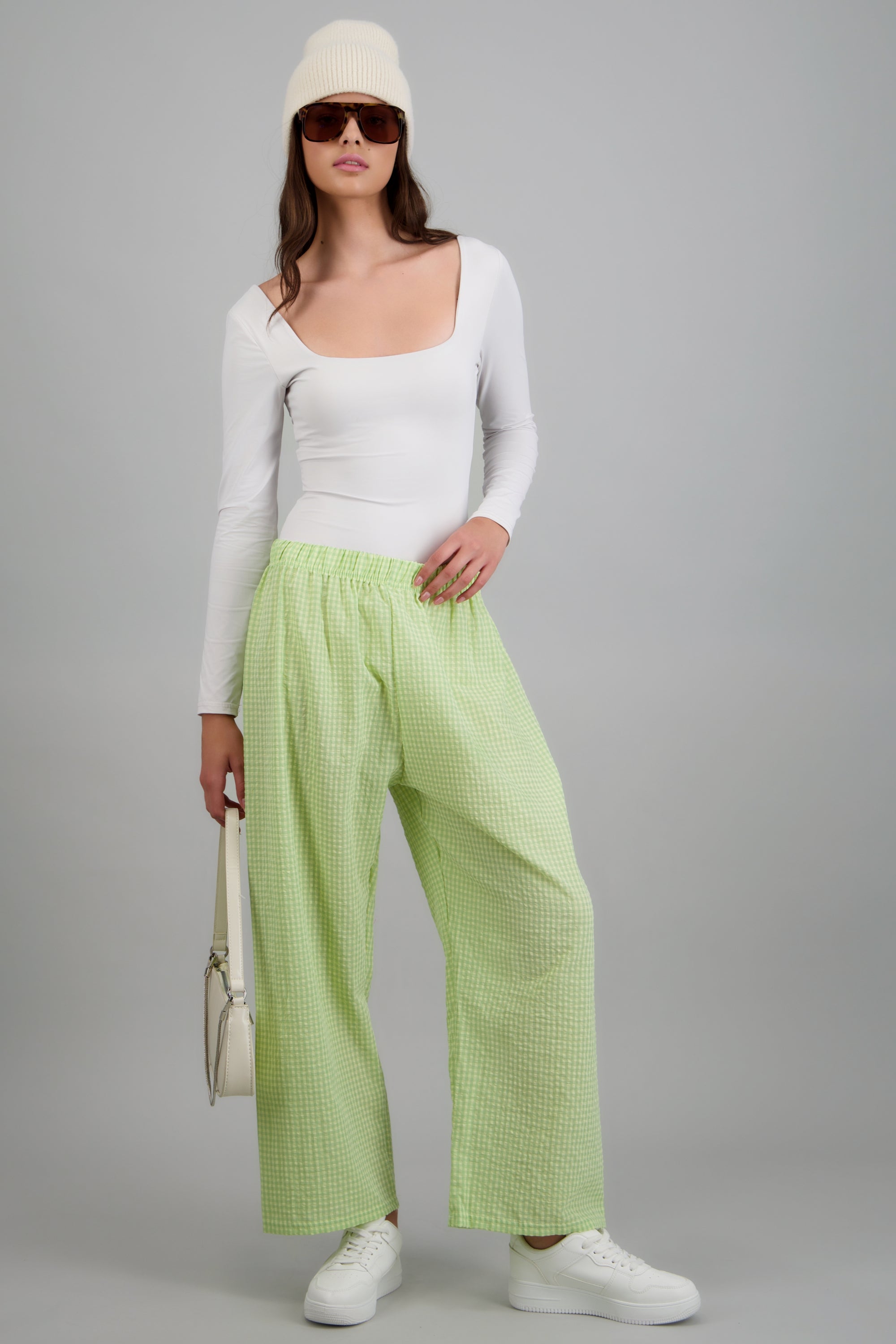 GREEN COMBO