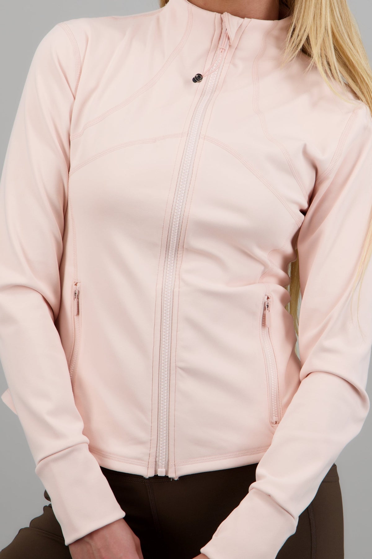 PASTEL PINK