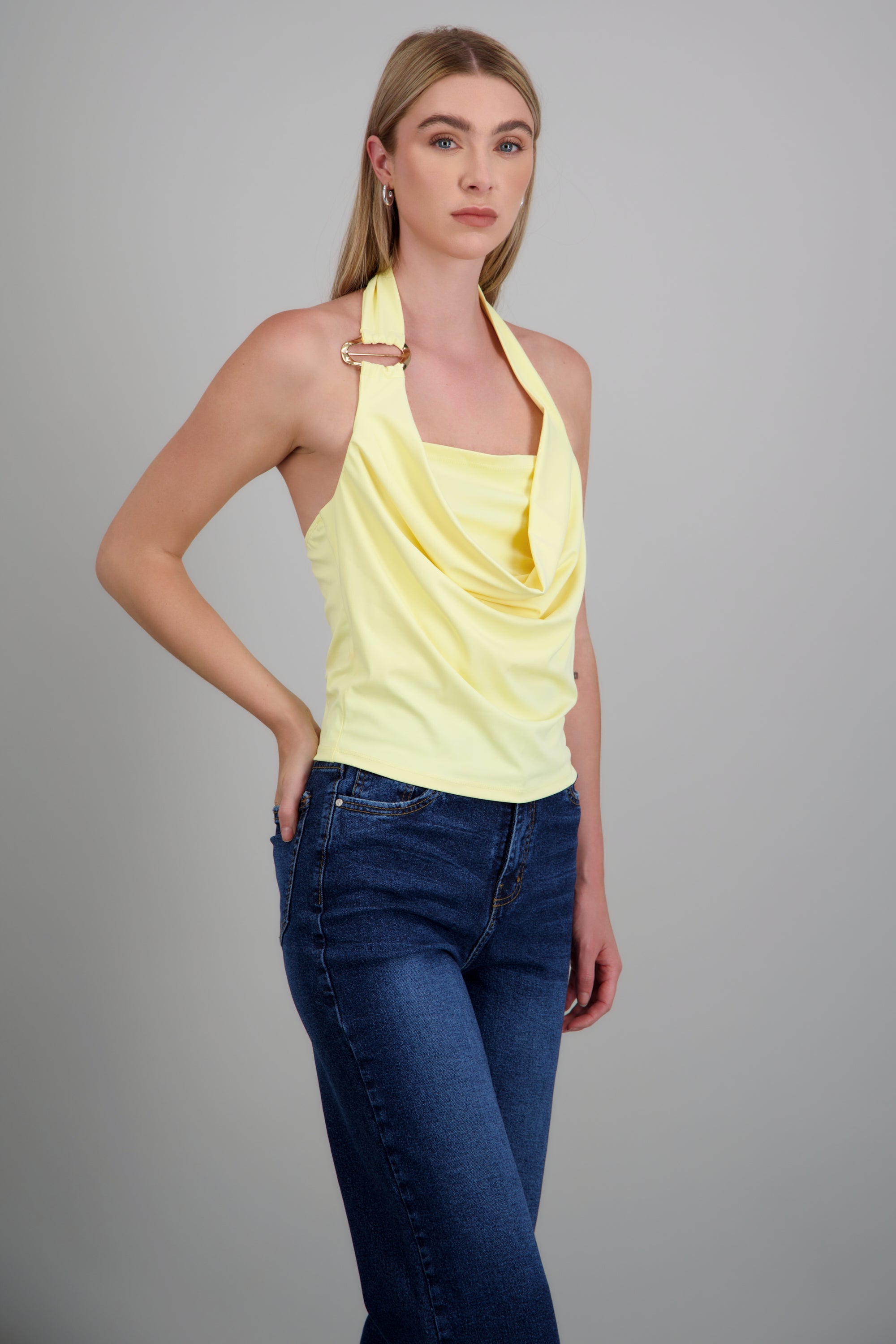 PASTEL YELLOW