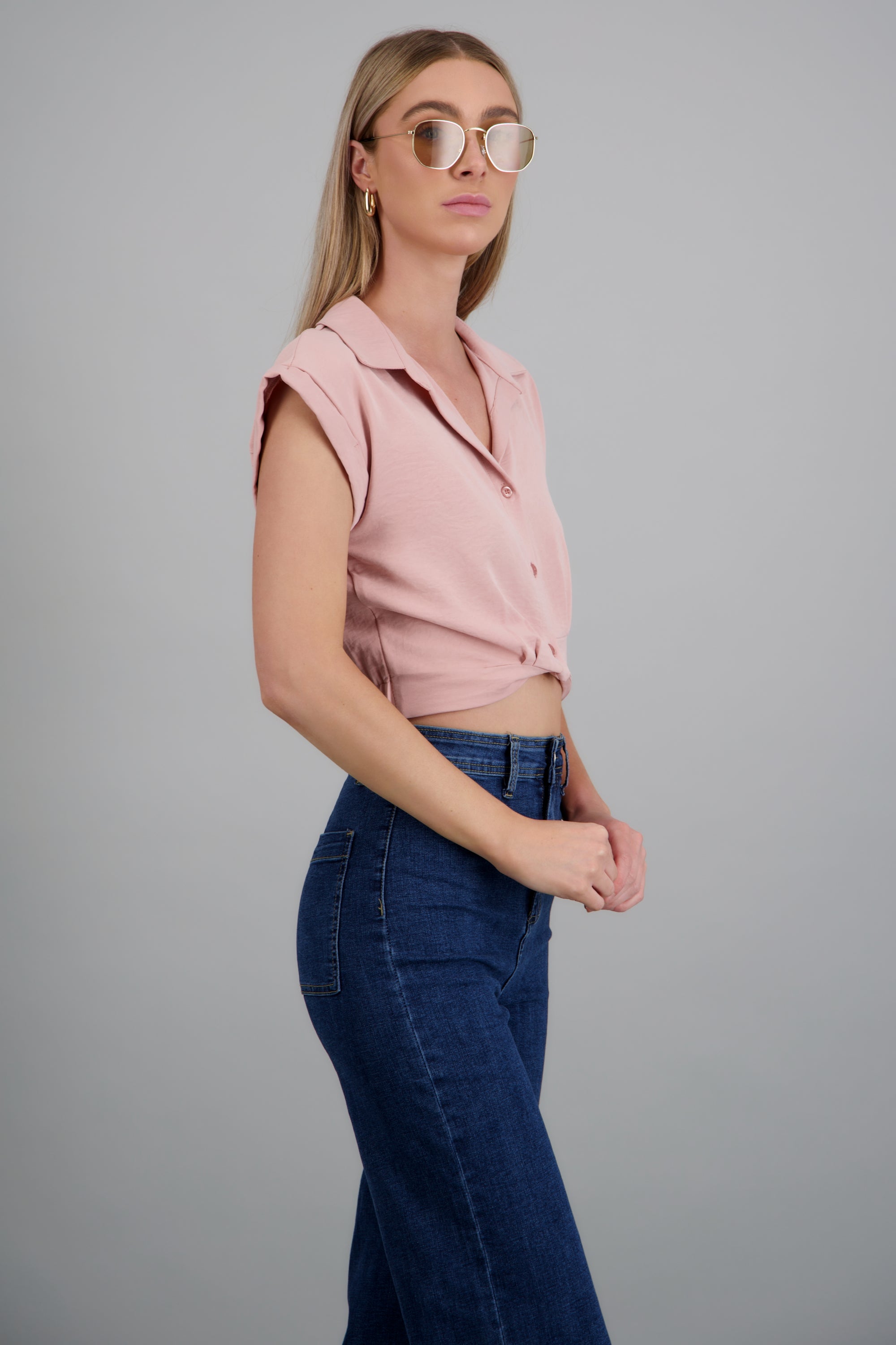 PASTEL PINK