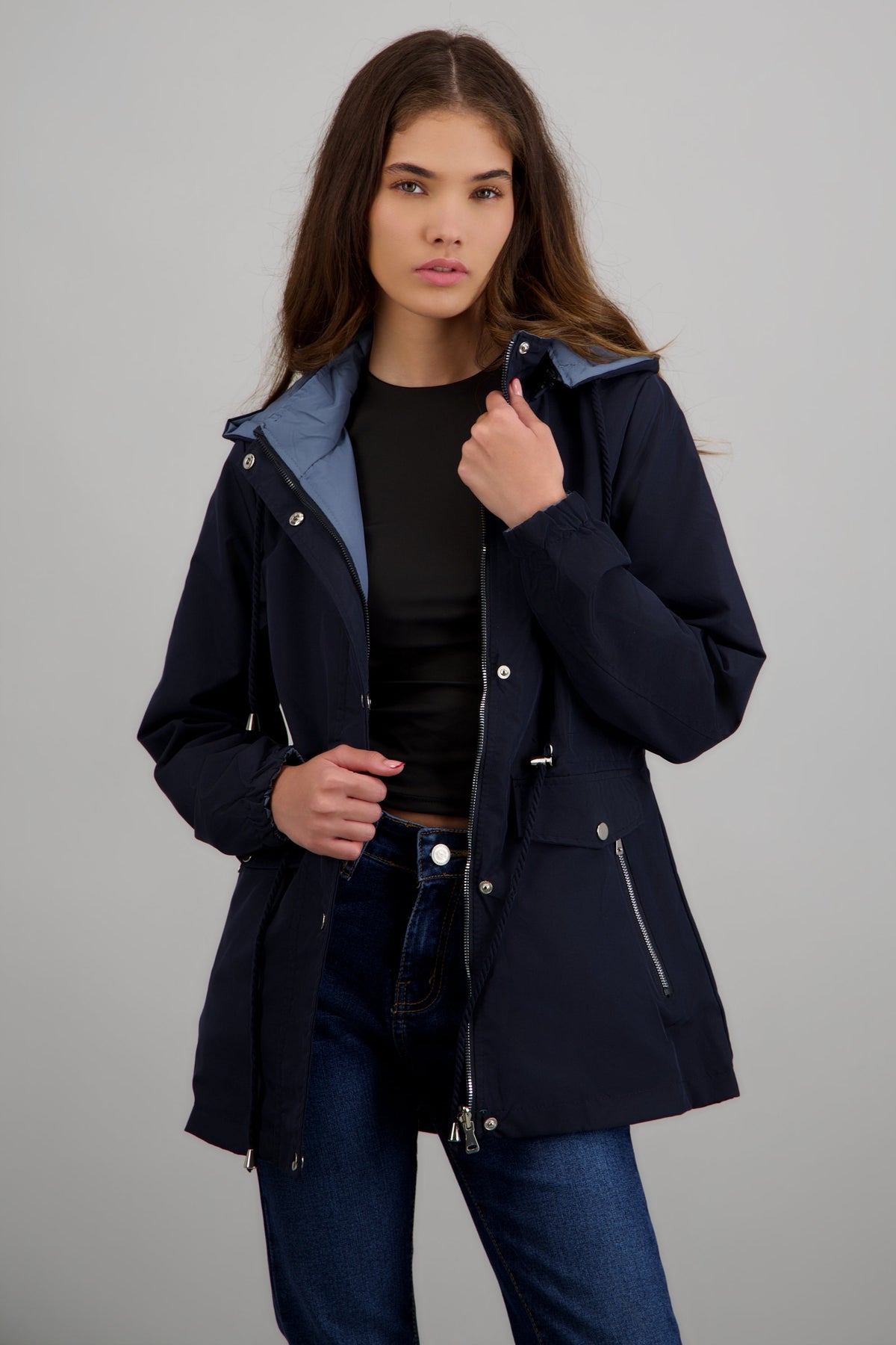 NAVY COMBO