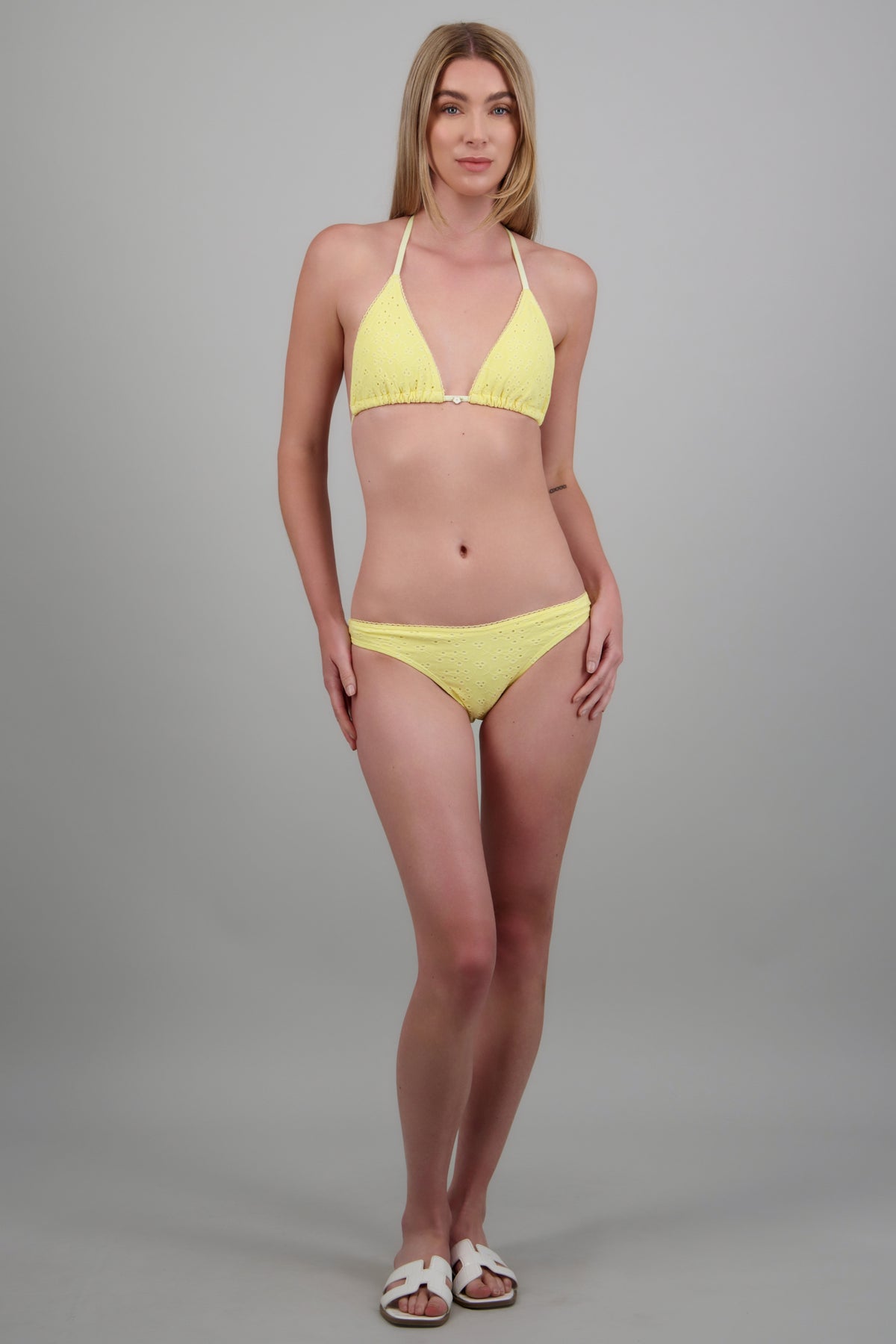 PASTEL YELLOW