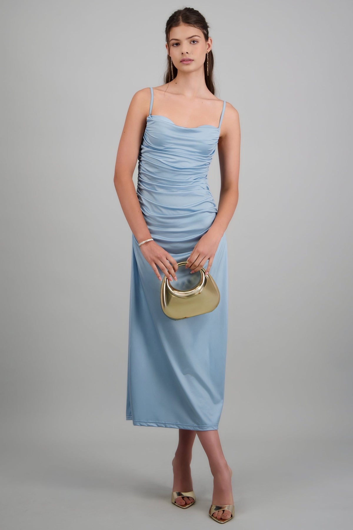 PASTEL BLUE