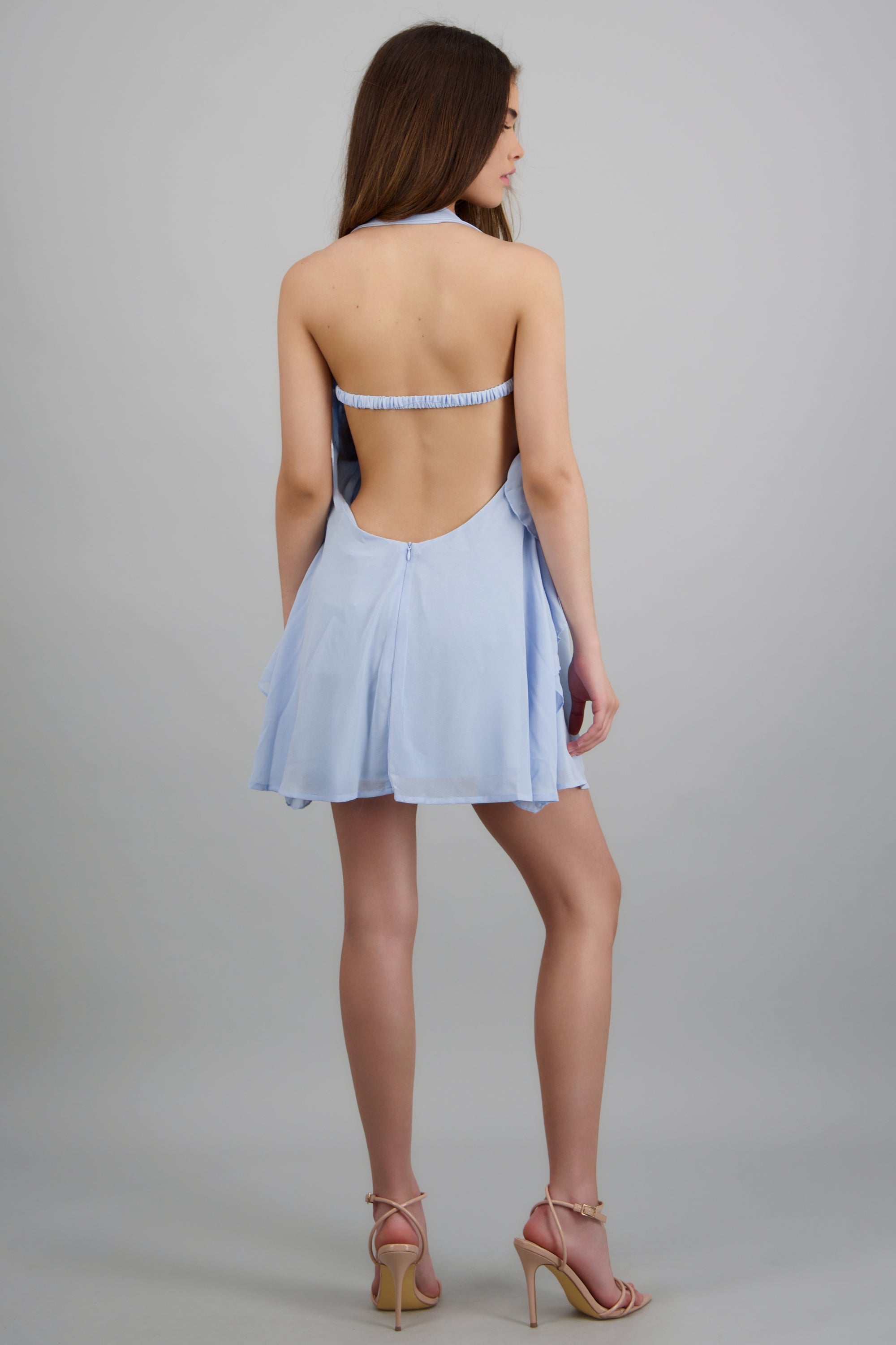 SKY BLUE