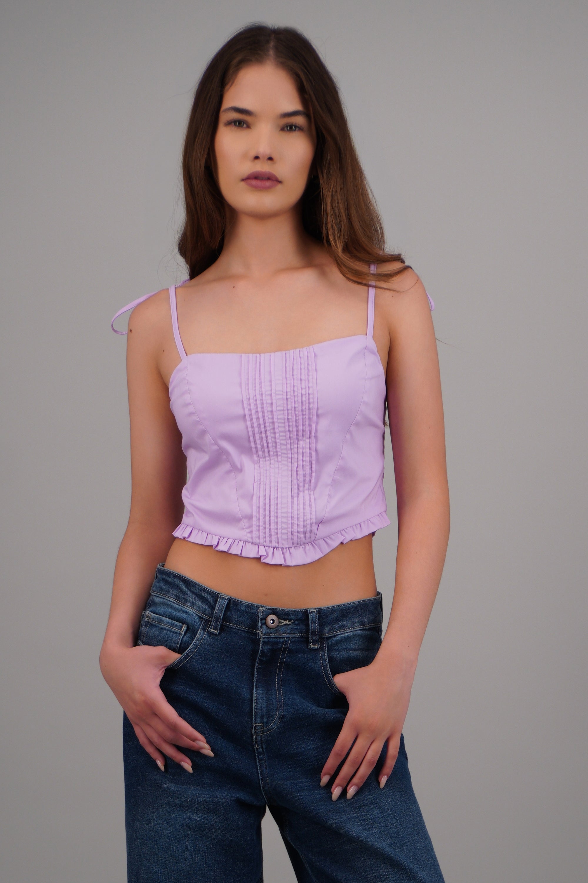 PASTEL PURPLE