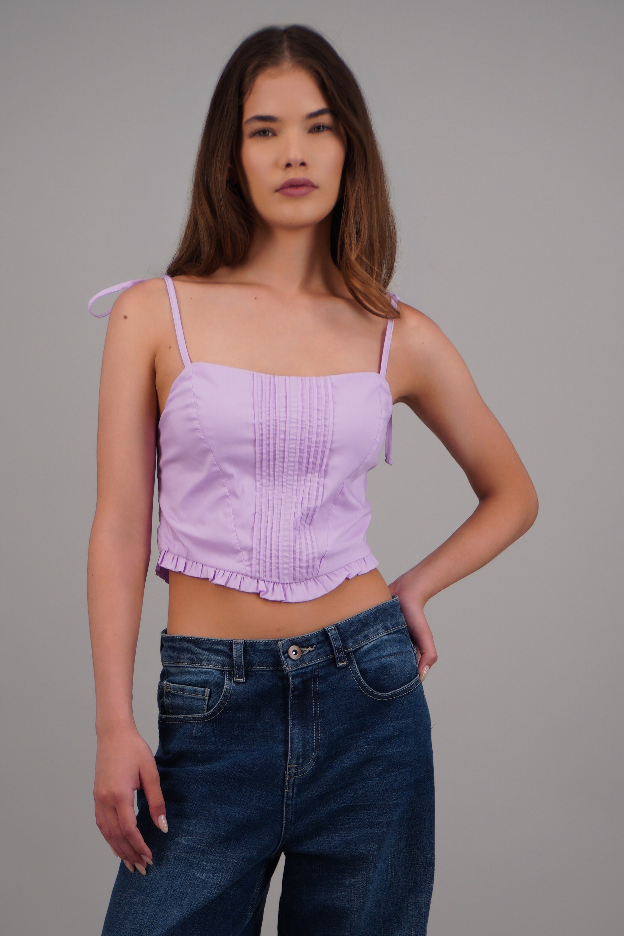 PASTEL PURPLE