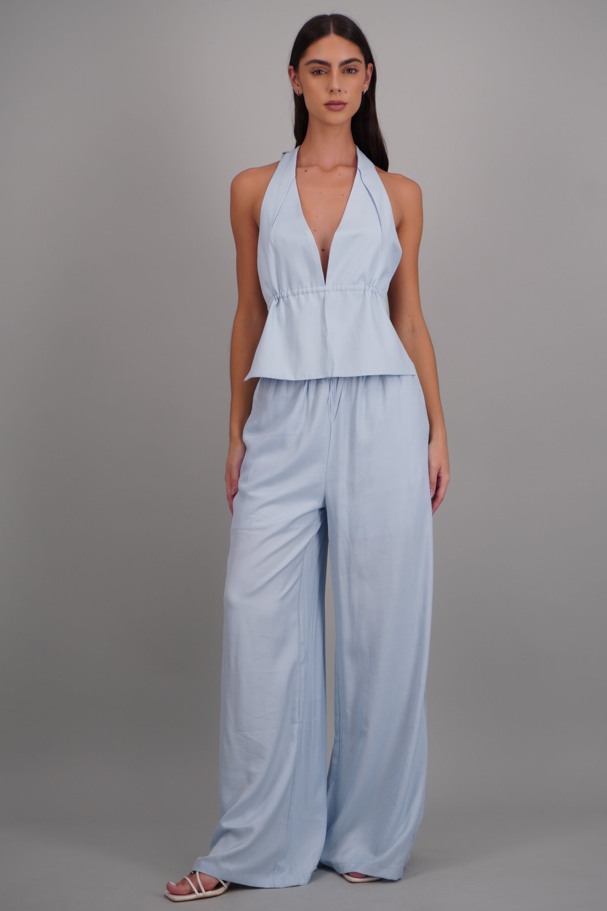 PASTEL BLUE