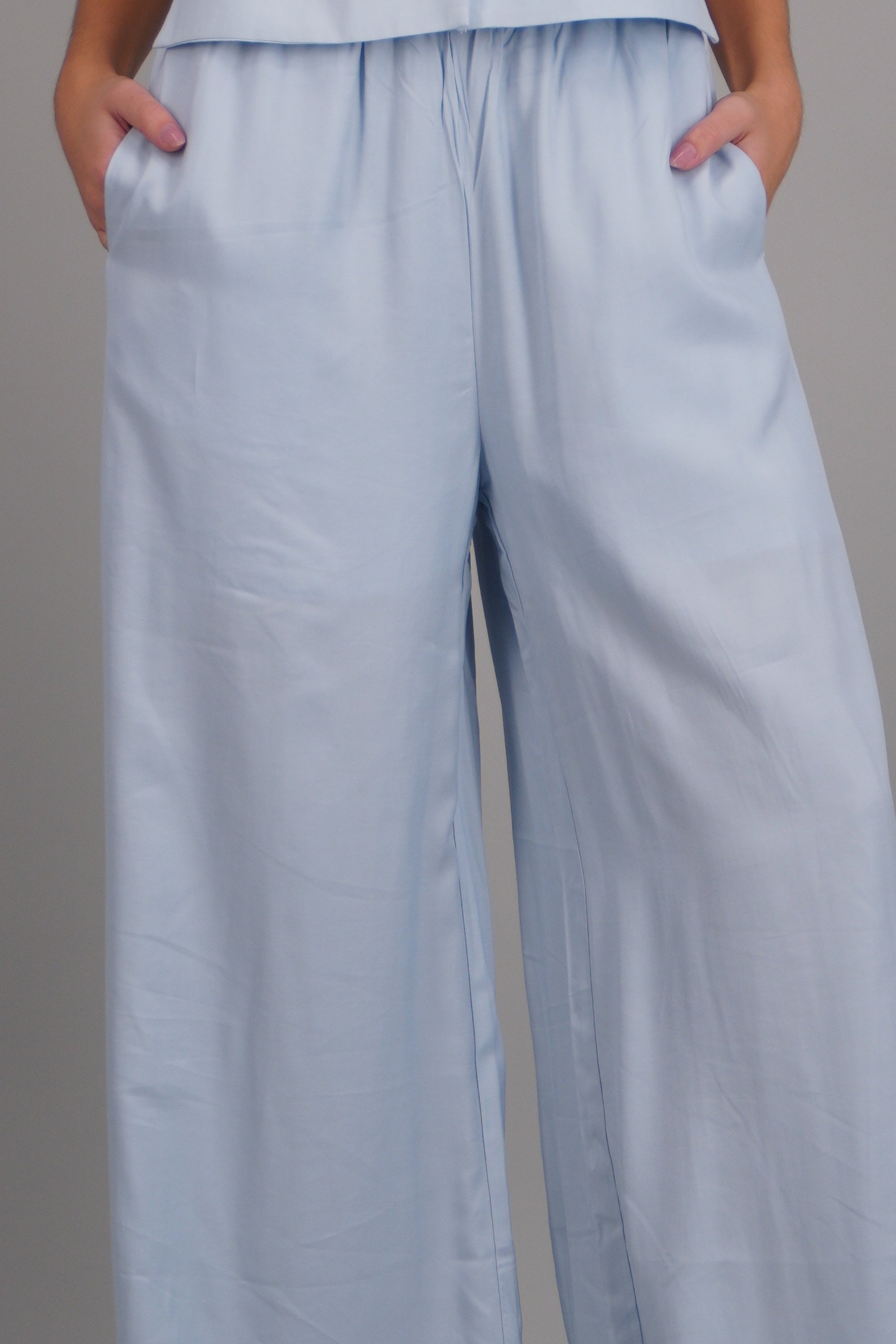PASTEL BLUE