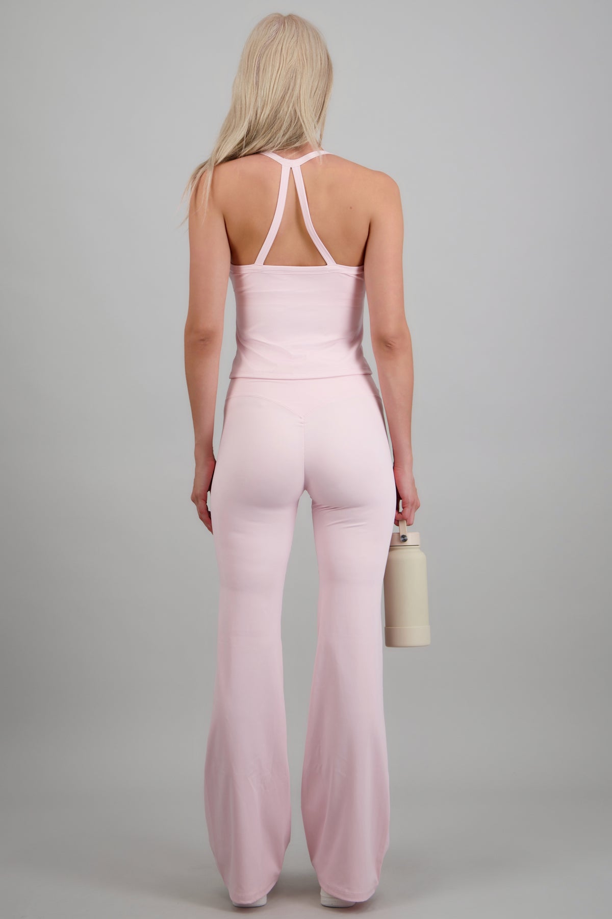 PASTEL PINK