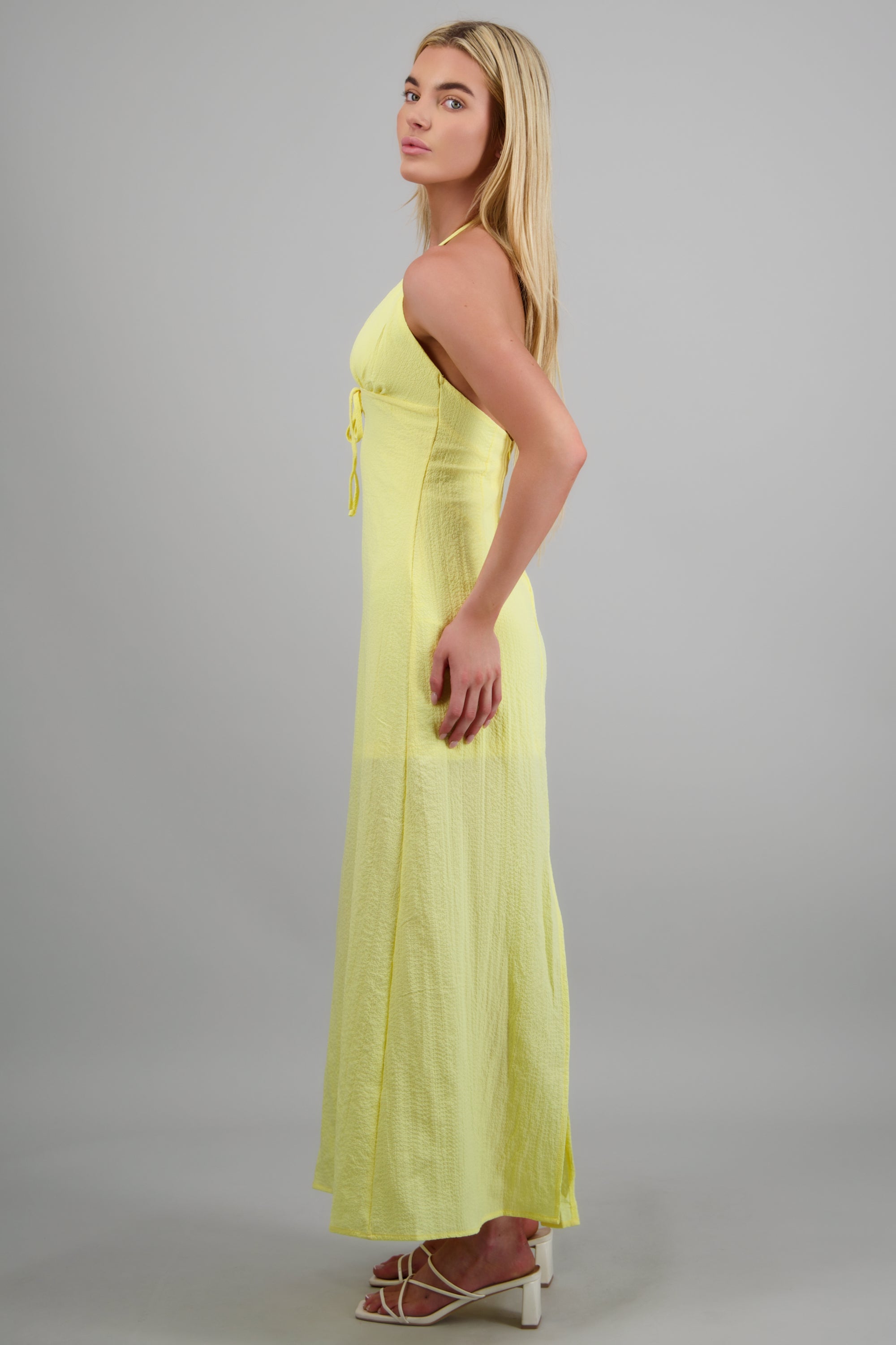 PASTEL YELLOW
